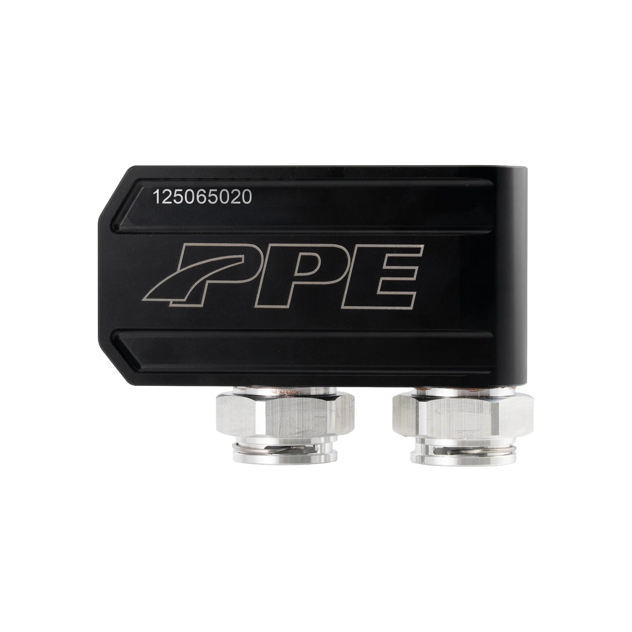 PPE 125065020 Transmission Fluid Thermal Bypass Valve (2017-2019 6.6L Duramax) - Southern Diesel Supply