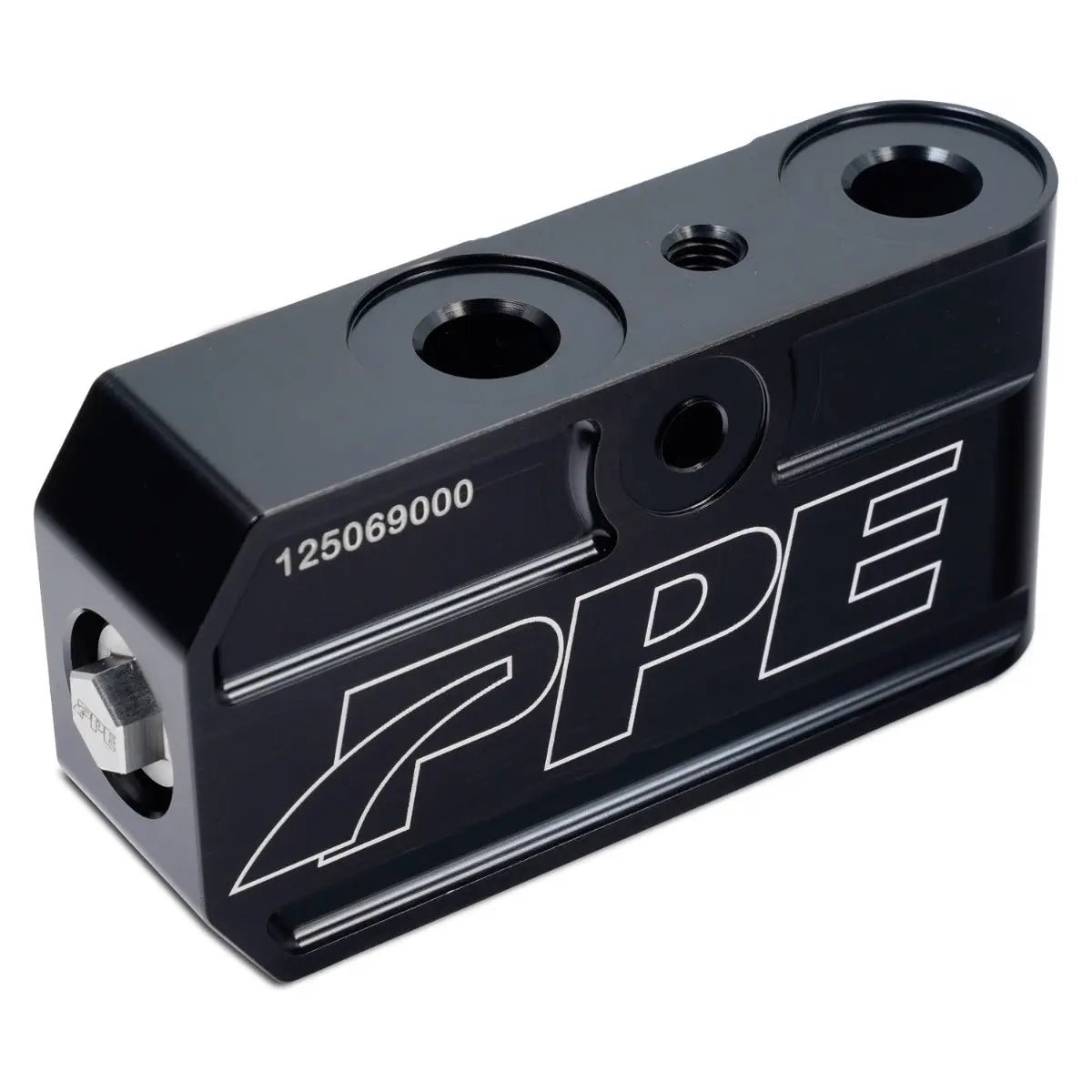 PPE 125069000 Transmission Fluid Thermal Bypass Valve (2020-2026 3.0L Duramax) - Southern Diesel Supply