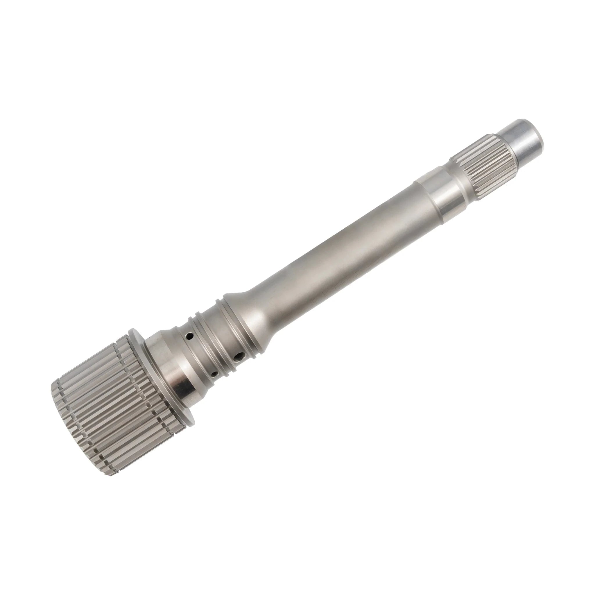 PPE 128020100 Billet Input Shaft (2017-2019 6.6L Duramax) - Southern Diesel Supply