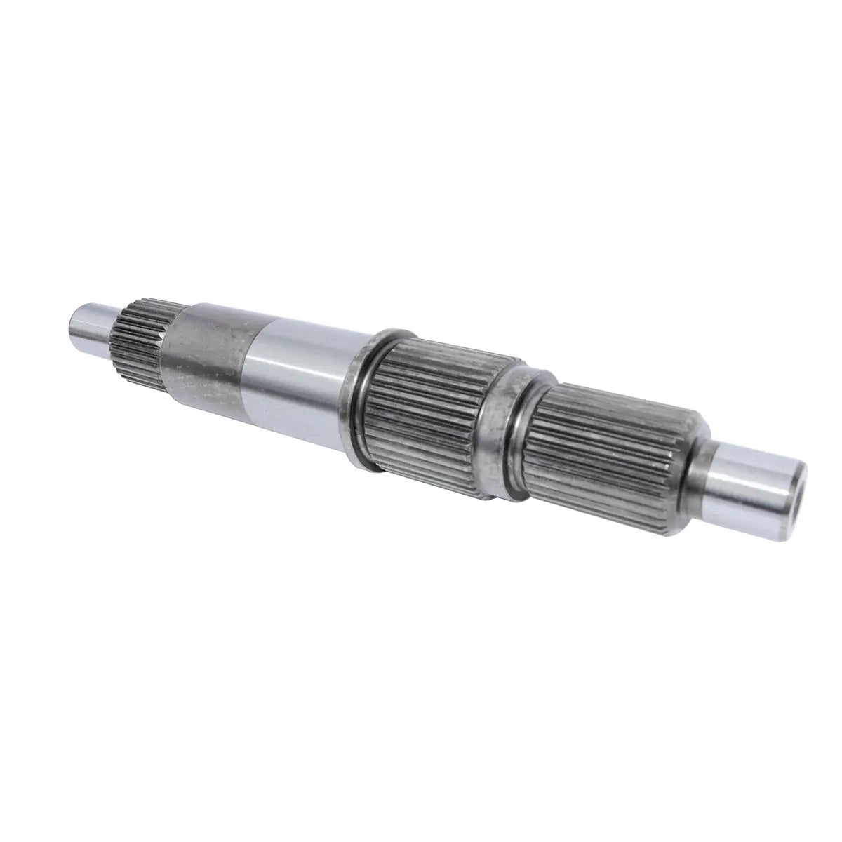 PPE 128020500 Billet Intermediate Shaft (2001-2010 6.6L Duramax) - Southern Diesel Supply