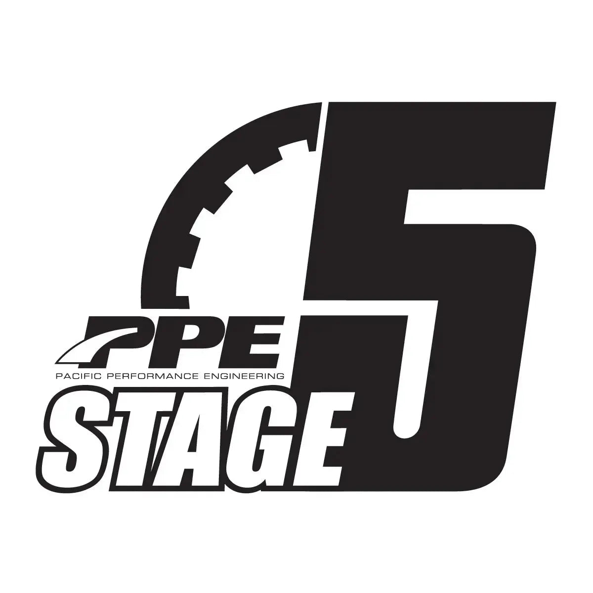 PPE 128035202 Stage 5 Transmission Kit (2004.5-2005 6.6L Duramax) - Southern Diesel Supply