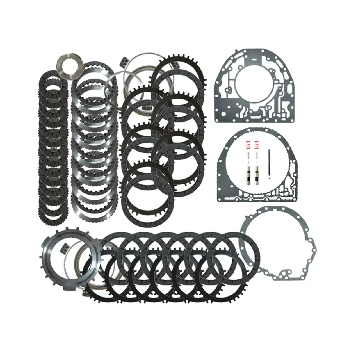 PPE 128035512 Stage6G Transmission Kit (2004.5-2005 6.6L Duramax) - Southern Diesel Supply