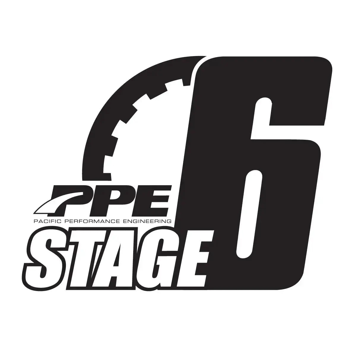PPE 128035513 Stage 6G Transmission Kit (2006-2010 6.6L Duramax) - Southern Diesel Supply