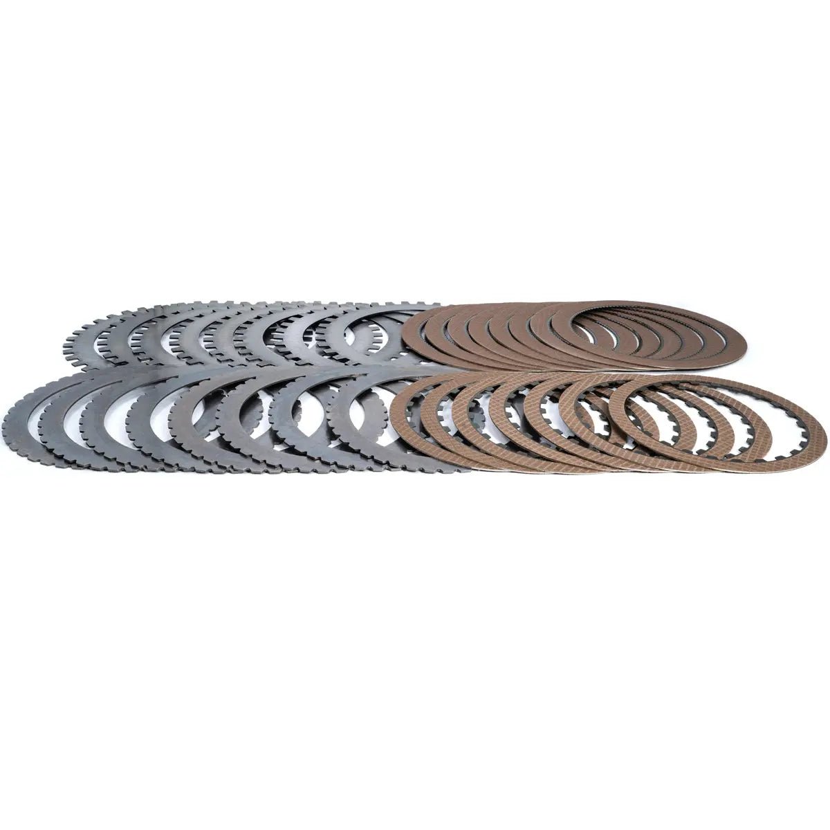 PPE 128035590 Stage 6G Transmission C5 Clutch Kit (2001-2019 6.6L Duramax) - Southern Diesel Supply