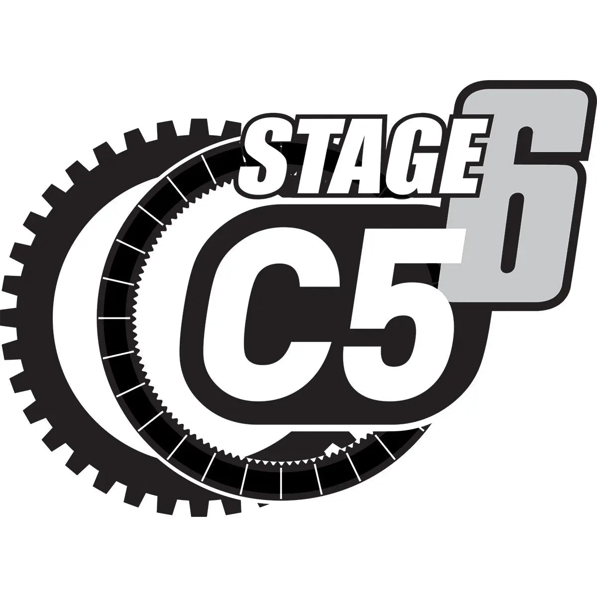 PPE 128035590 Stage 6G Transmission C5 Clutch Kit (2001-2019 6.6L Duramax) - Southern Diesel Supply