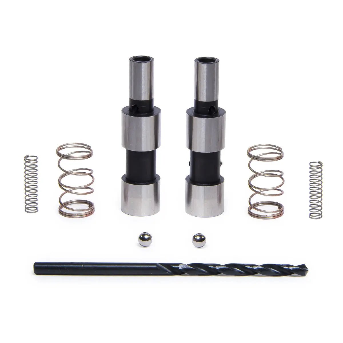 PPE 128043000 Valve Body Recalibration Kit (2006-2010 6.6L Duramax) - Southern Diesel Supply