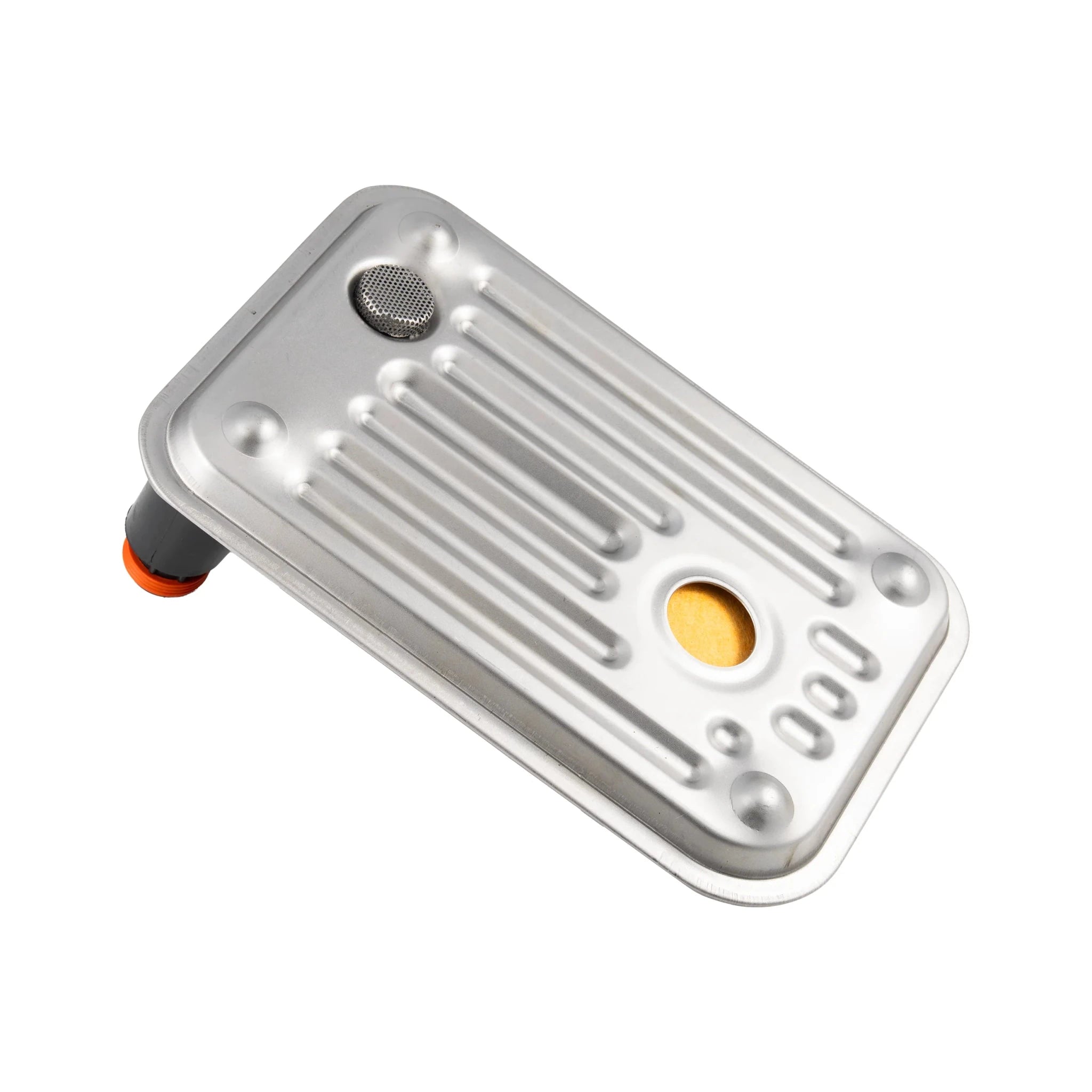 PPE 128058700 Deep Pan Transmission Filter (2001 - 2019 Duramax w/ PPE Deep Pan) - Southern Diesel Supply