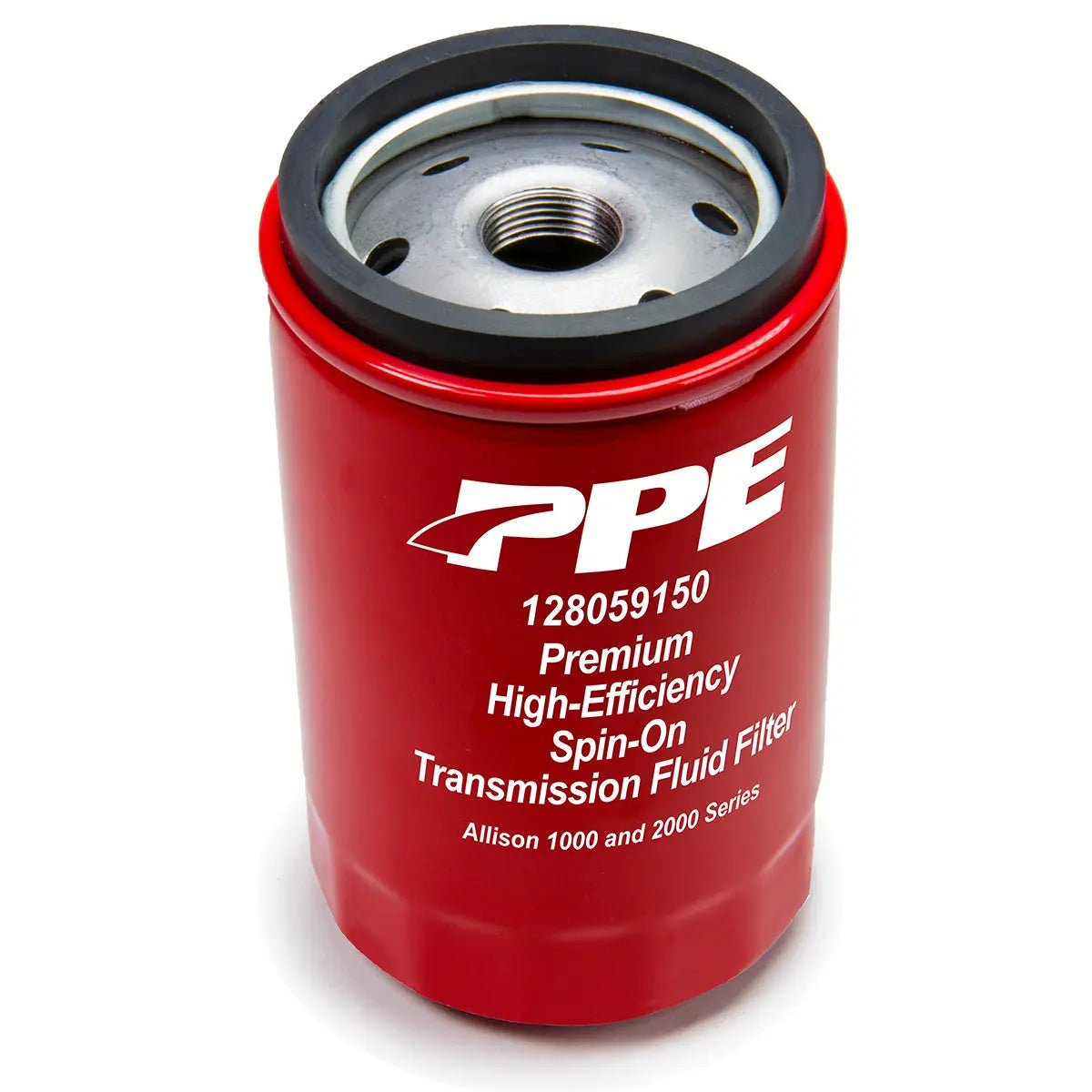 PPE 128059150 Allison Micropure Spin - On Transmission Fluid Filter (2001 - 2019 Duramax) - Southern Diesel Supply