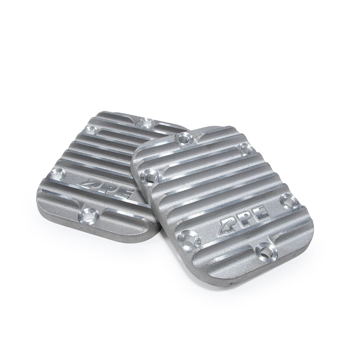 PPE 128060000 Raw Heavy Duty PTO Side Plate Covers - Southern Diesel Supply