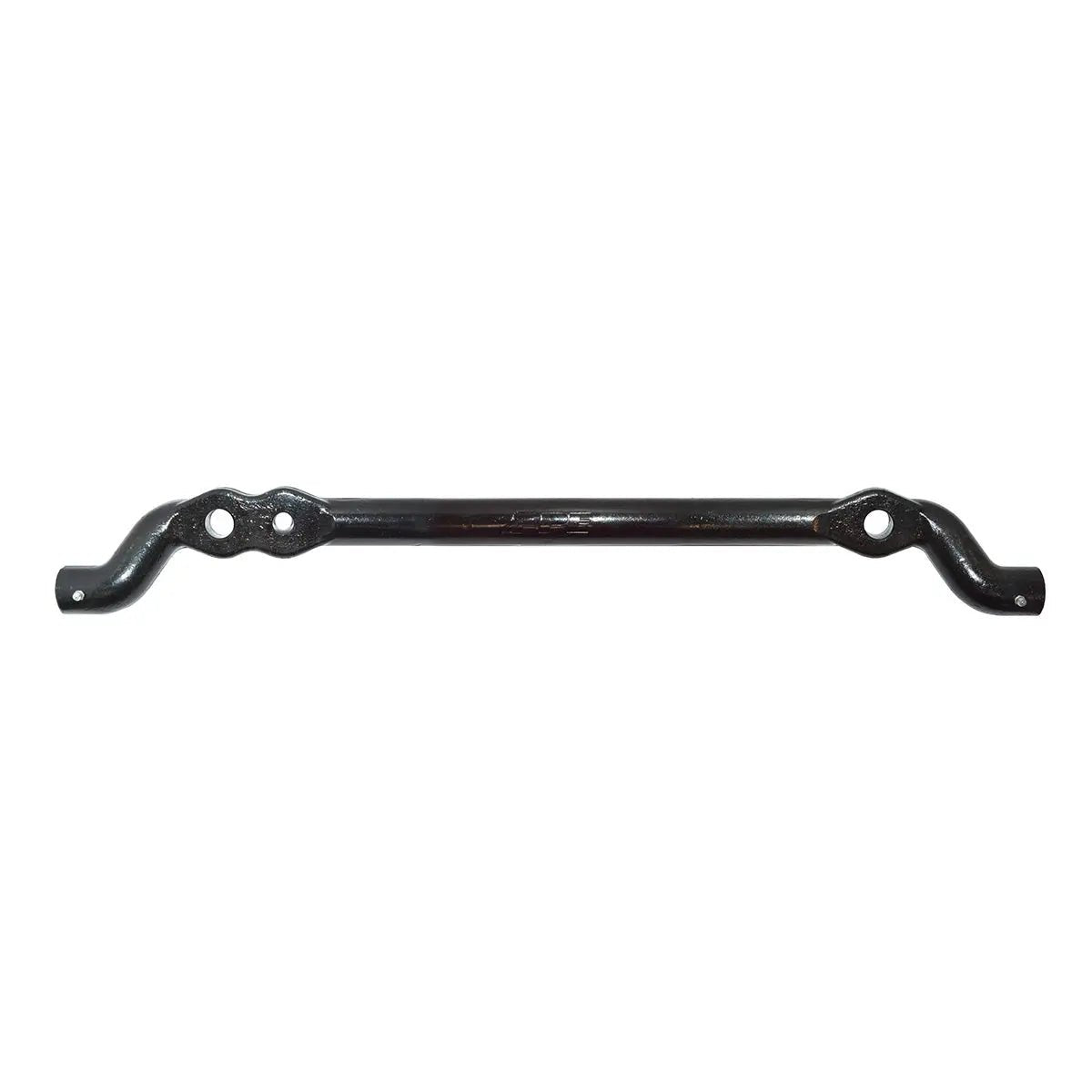 PPE 158005000 Forged 1.5" OE - Style HD 7/8" Drilled Center Link (2001 - 2010 6.6L Duramax) - Southern Diesel Supply