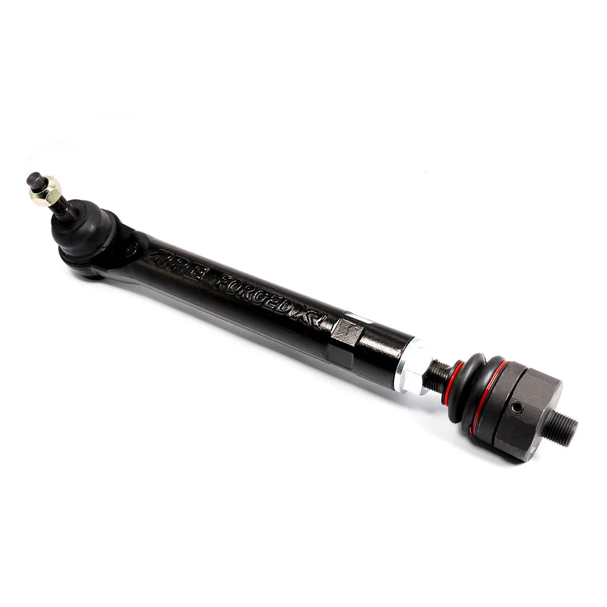 PPE 158032500 Forged XR Tie Rod Kit (2001 - 2010 6.6L Duramax) - Southern Diesel Supply