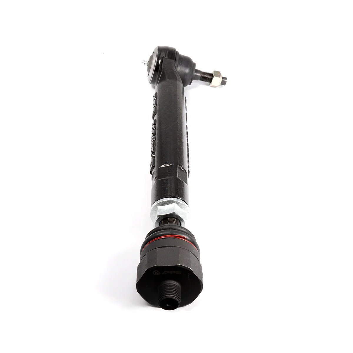 PPE 158032500 Forged XR Tie Rod Kit (2001 - 2010 6.6L Duramax) - Southern Diesel Supply