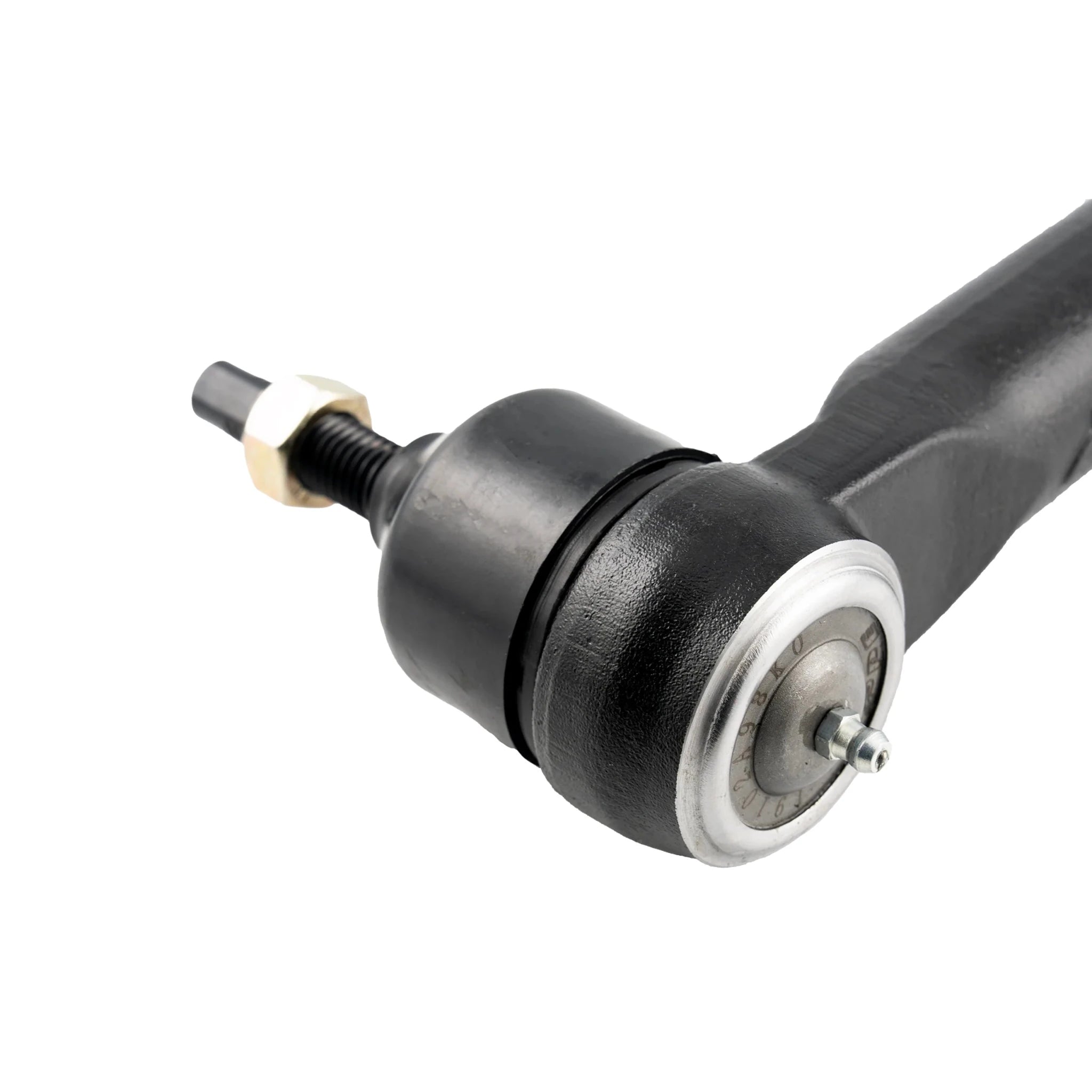 PPE 158032511 Forged XR Tie Rod Kit (2011 - 2026 6.6L Duramax) - Southern Diesel Supply