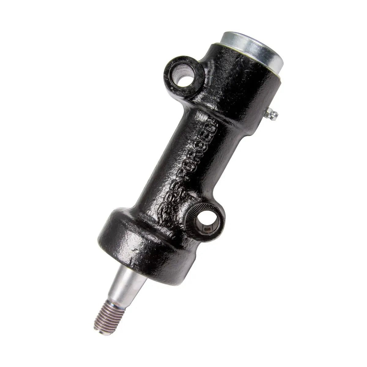 PPE 158040100 Forged Idler Arm Pivot Assembly (2001 - 2010 6.6L Duramax) - Southern Diesel Supply