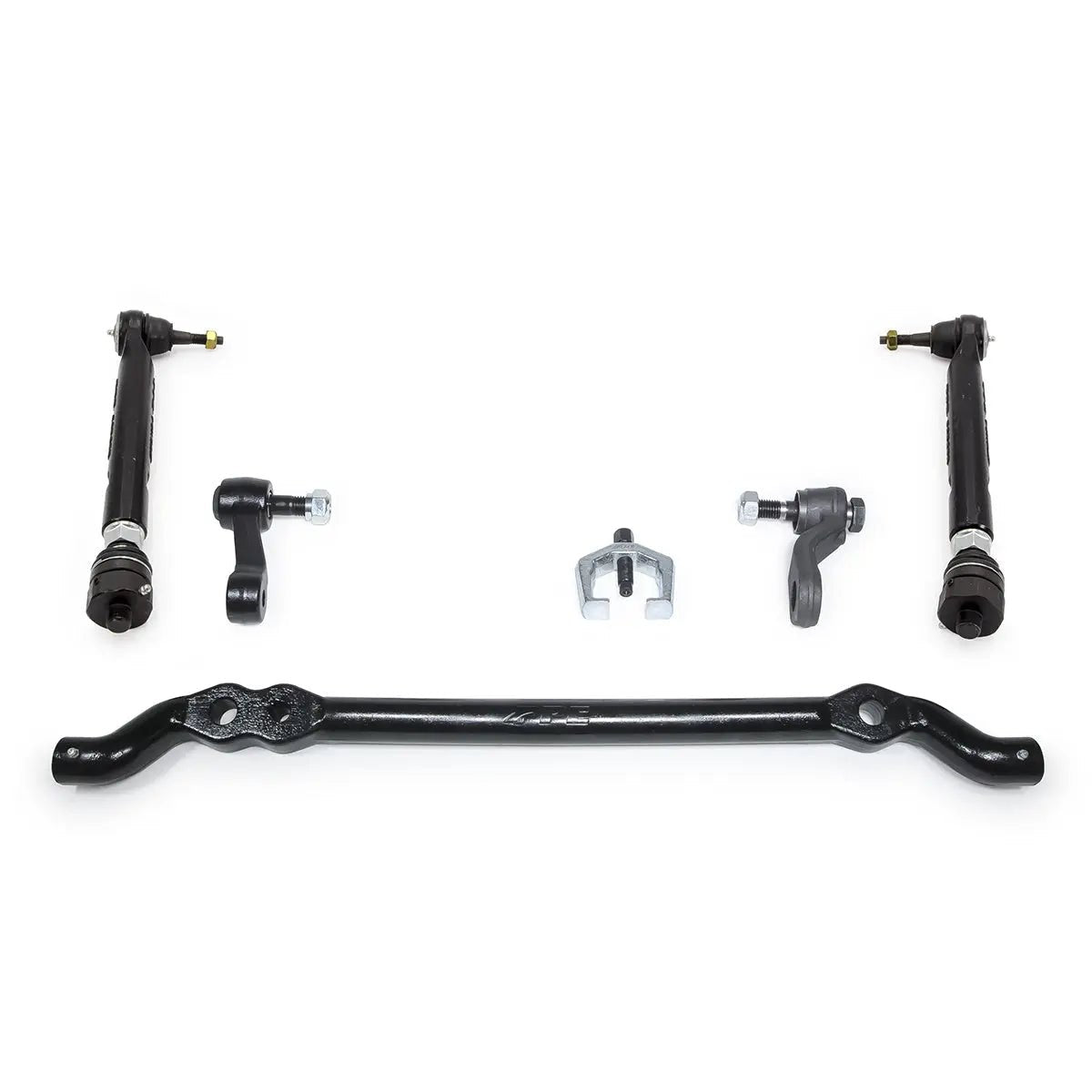 PPE 158100110 Extreme - Duty Forged 7/8" Steering Assembly (3 - Groove) (2001 - 2010 6.6L Duramax) - Southern Diesel Supply