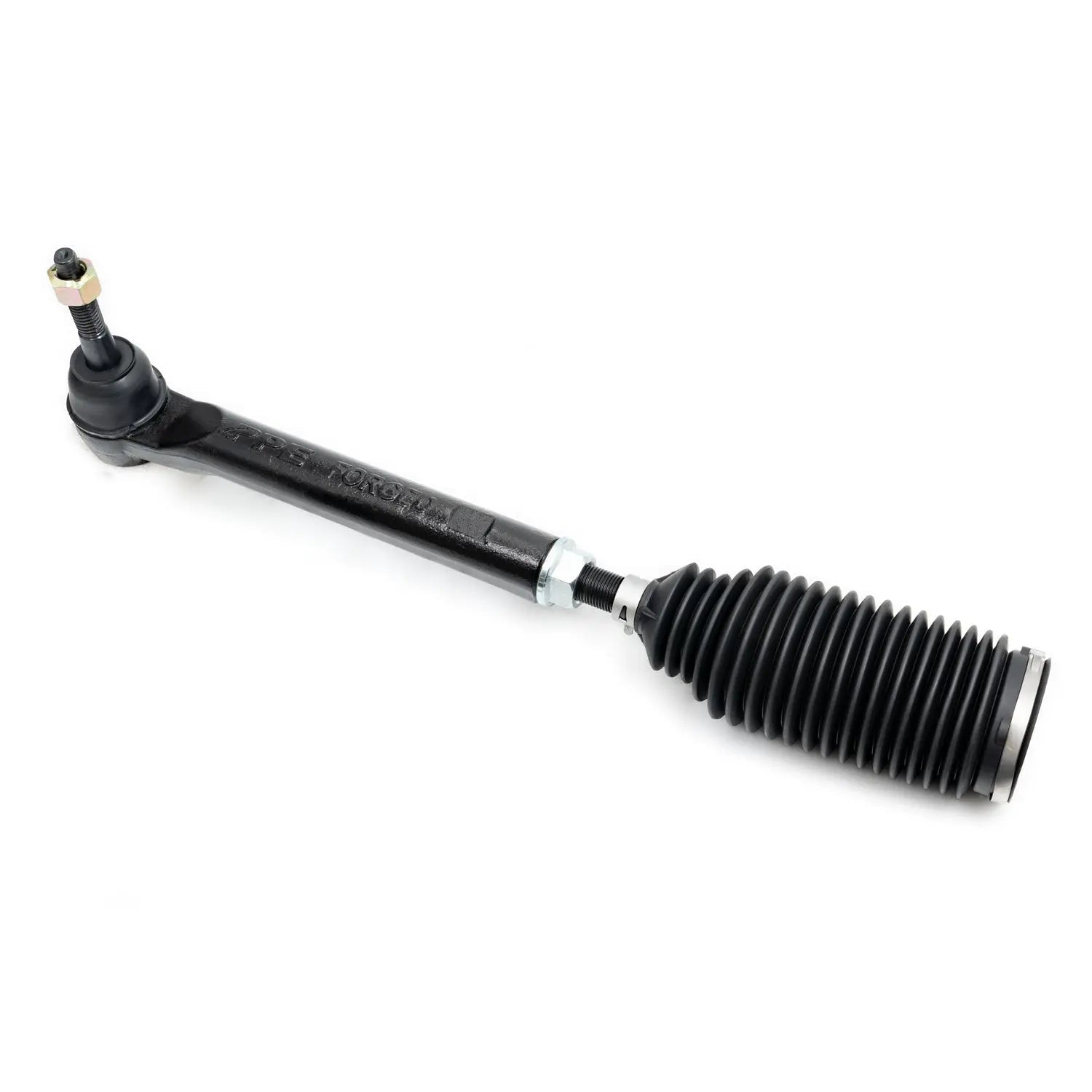 PPE 158219000 Forged Tie Rod Kit (2019 - 2025 3.0L Duramax) - Southern Diesel Supply
