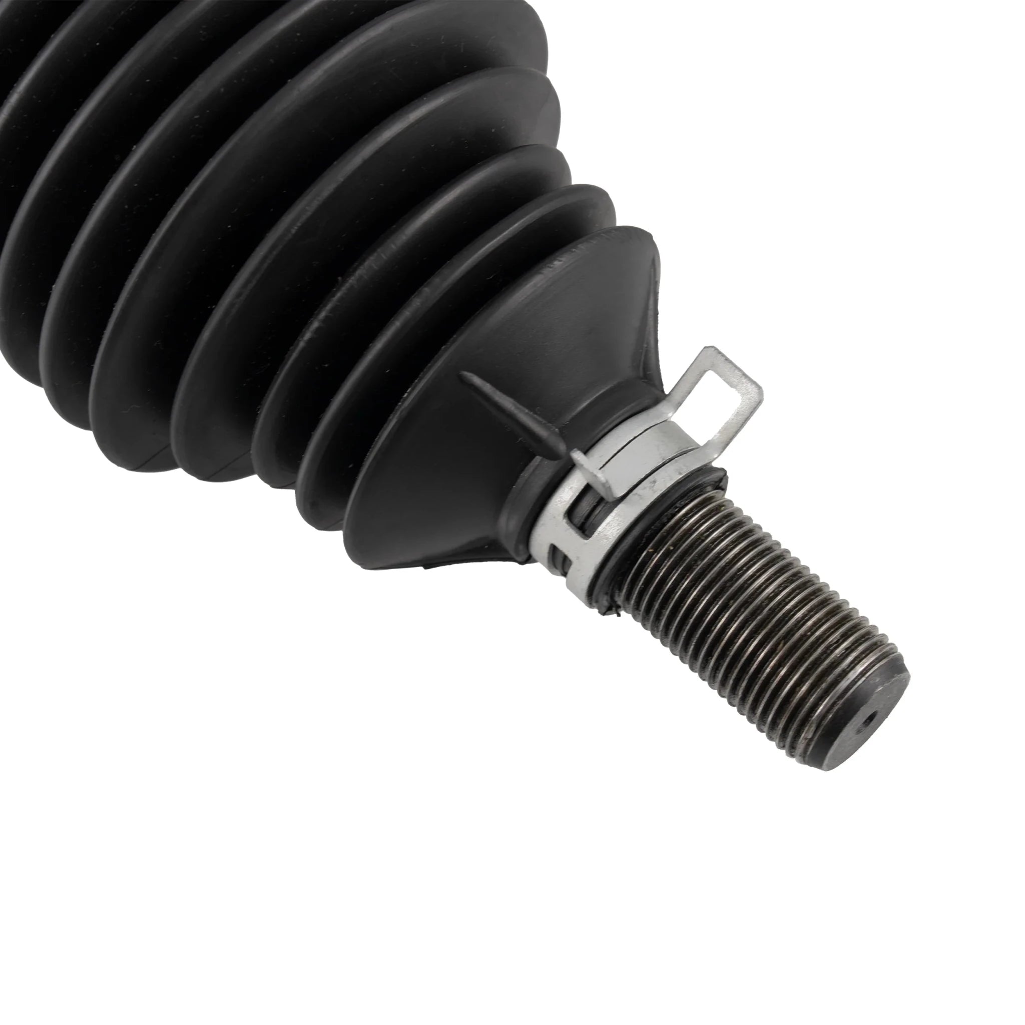 PPE 158219000 Forged Tie Rod Kit (2019 - 2025 3.0L Duramax) - Southern Diesel Supply