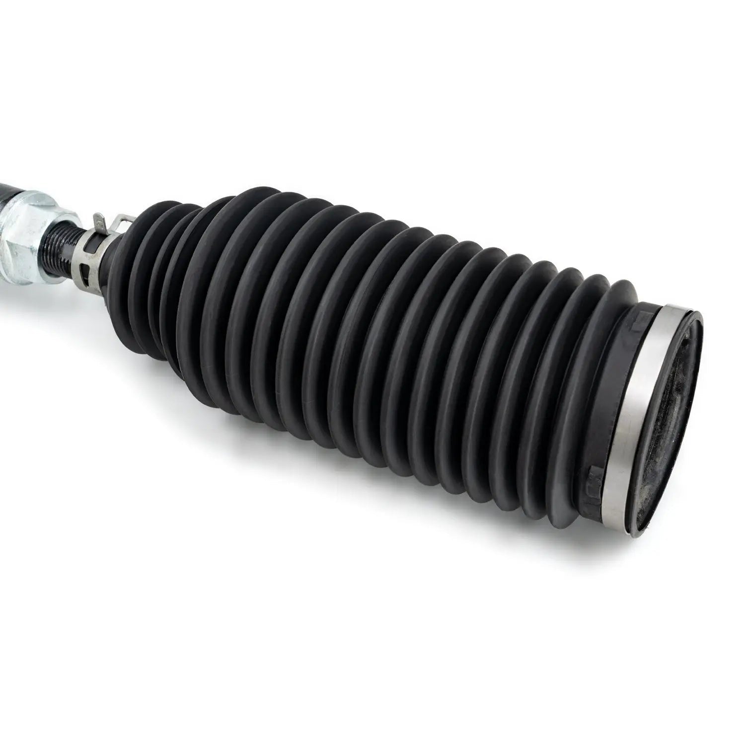 PPE 158219000 Forged Tie Rod Kit (2019 - 2025 3.0L Duramax) - Southern Diesel Supply