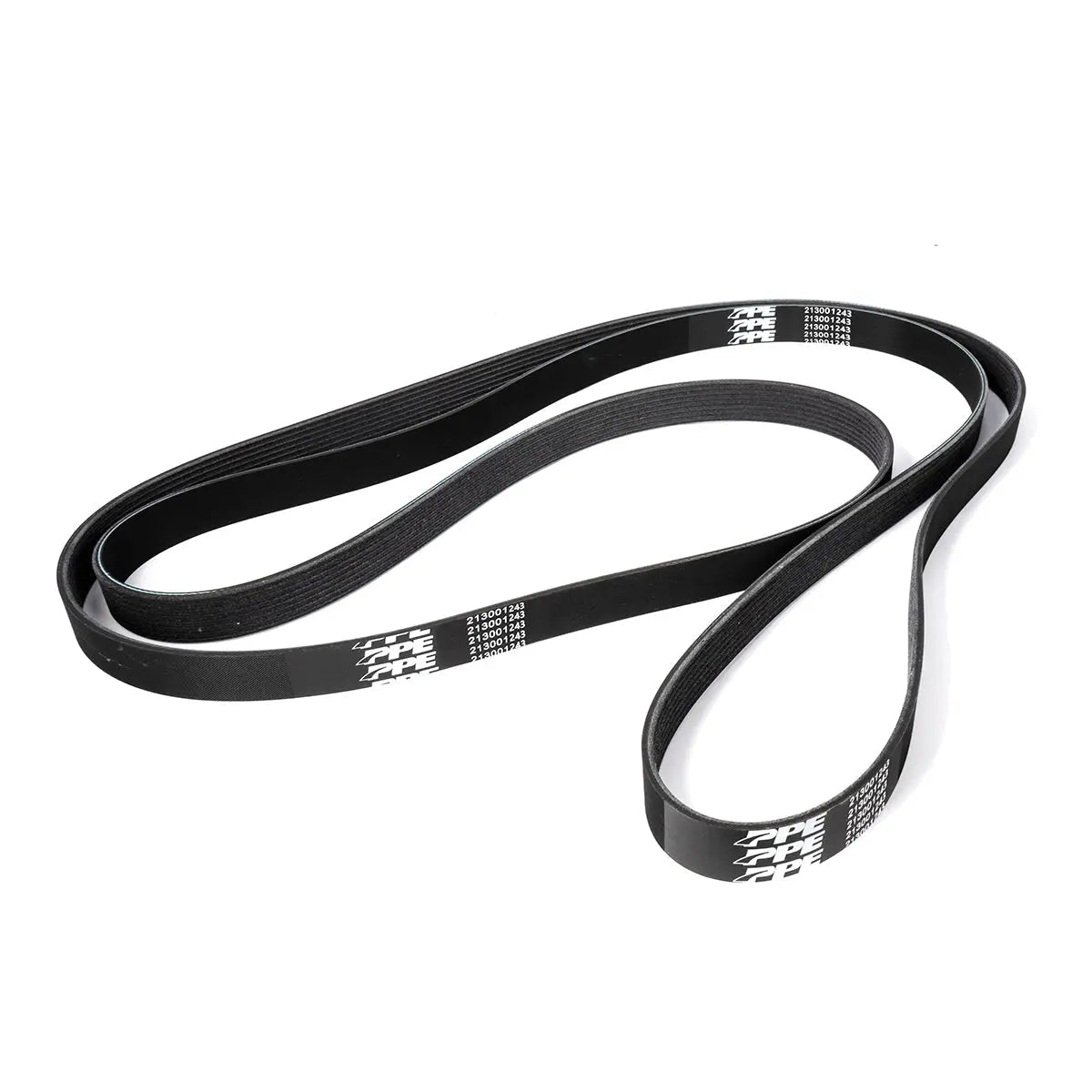 PPE 213001243 Serpentine Belt - Main Drive (2013 - 2018 Cummins) - Southern Diesel Supply