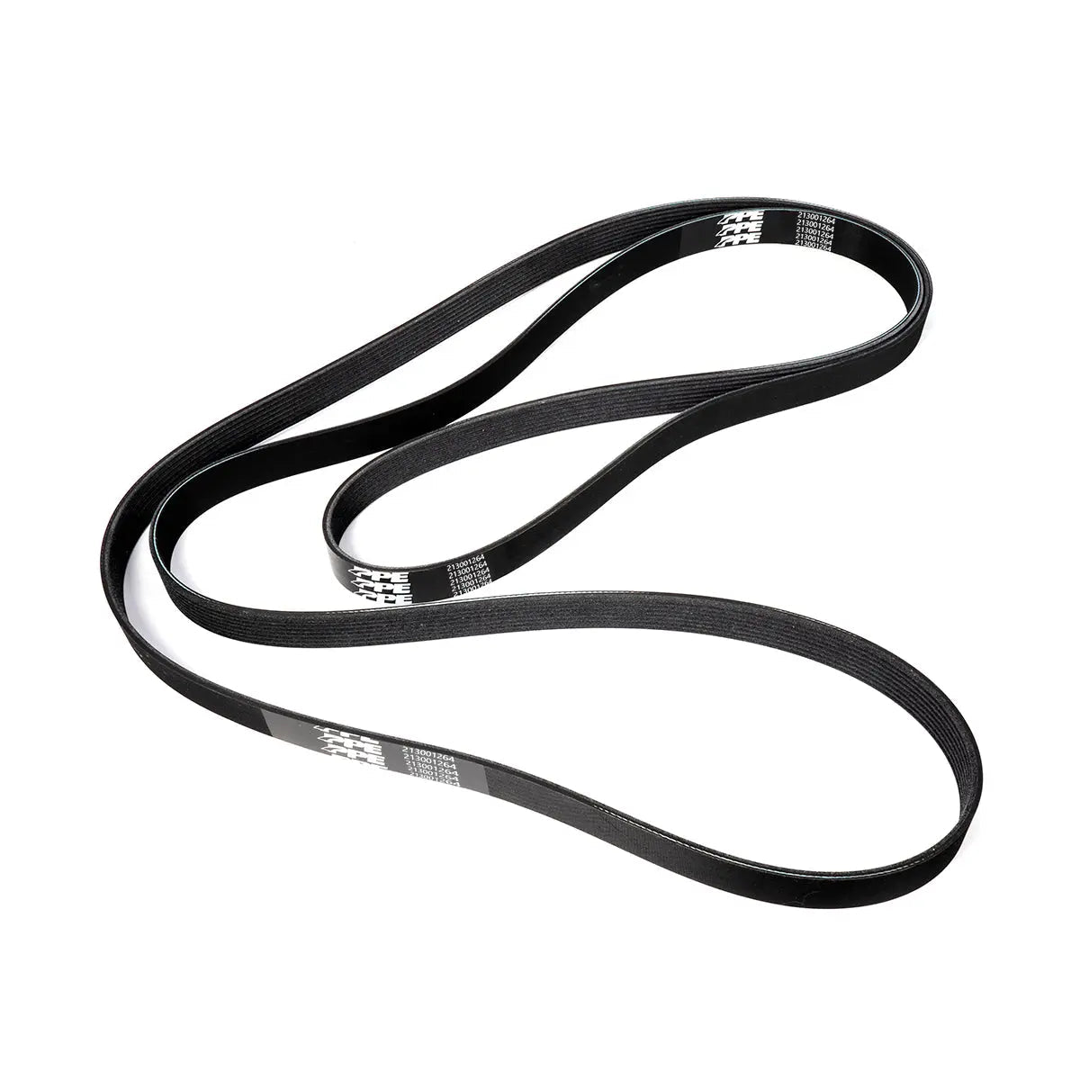 PPE 213001264 Serpentine Belt - Main Drive (2003 - 2012 Cummins) - Southern Diesel Supply