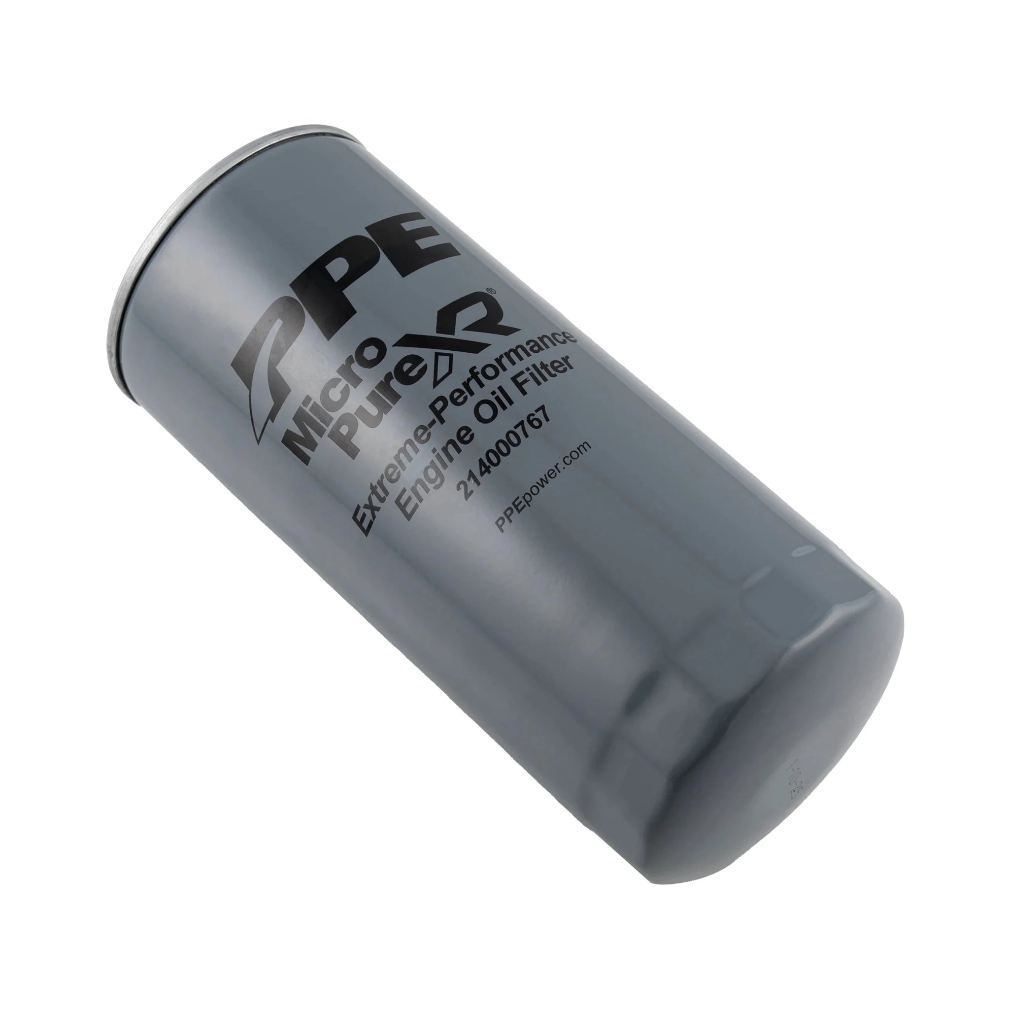 PPE 214000767 MicroPure XR Engine Oil Filter (1989 - 2024 Cummins) - Southern Diesel Supply
