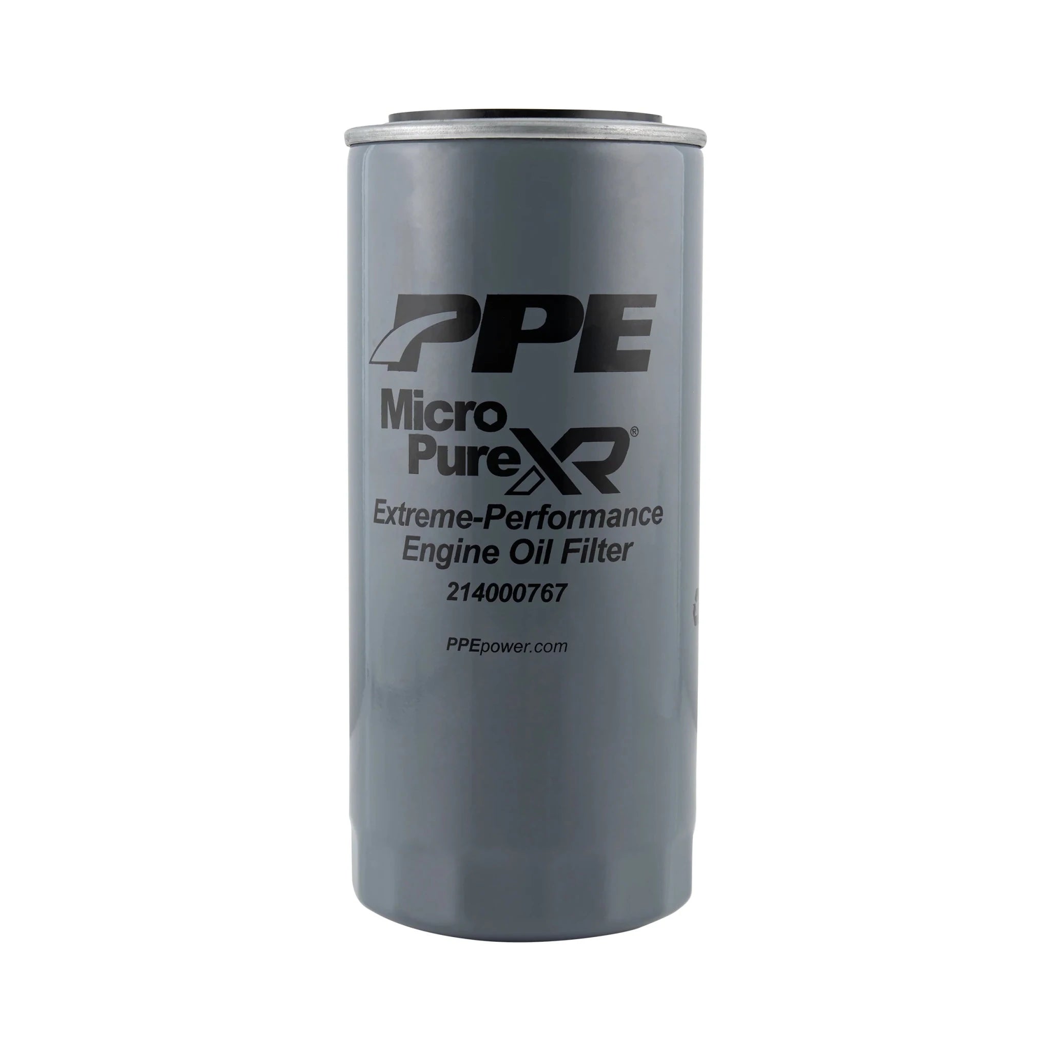 PPE 214000767 MicroPure XR Engine Oil Filter (1989 - 2024 Cummins) - Southern Diesel Supply