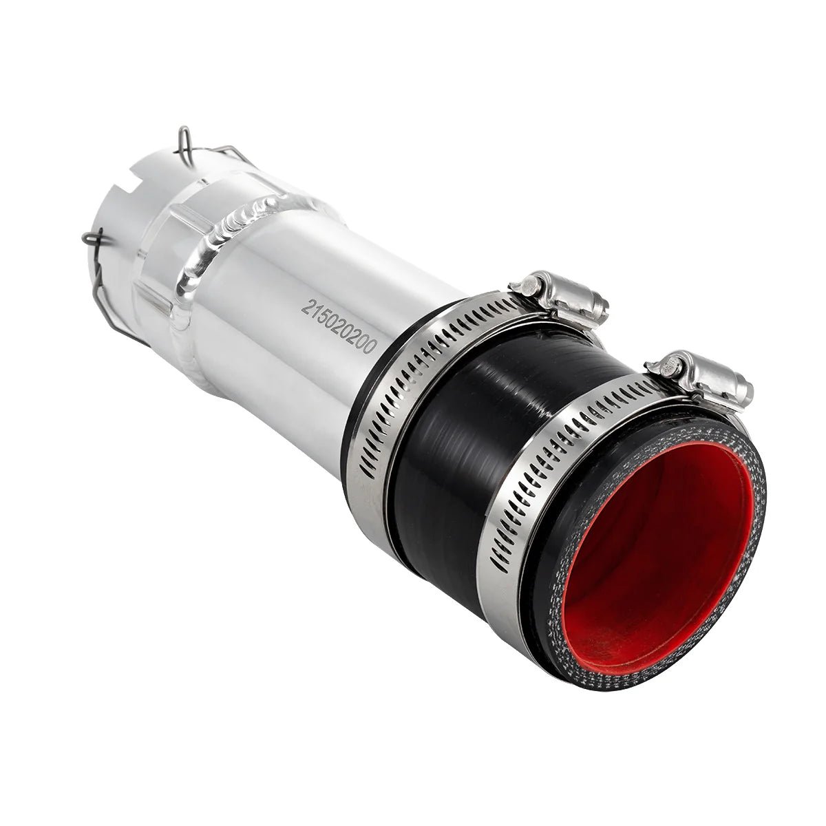PPE 215020200 Turbo Resonator Delete Kit (2020-2023 3.0L EcoDiesel) - Southern Diesel Supply
