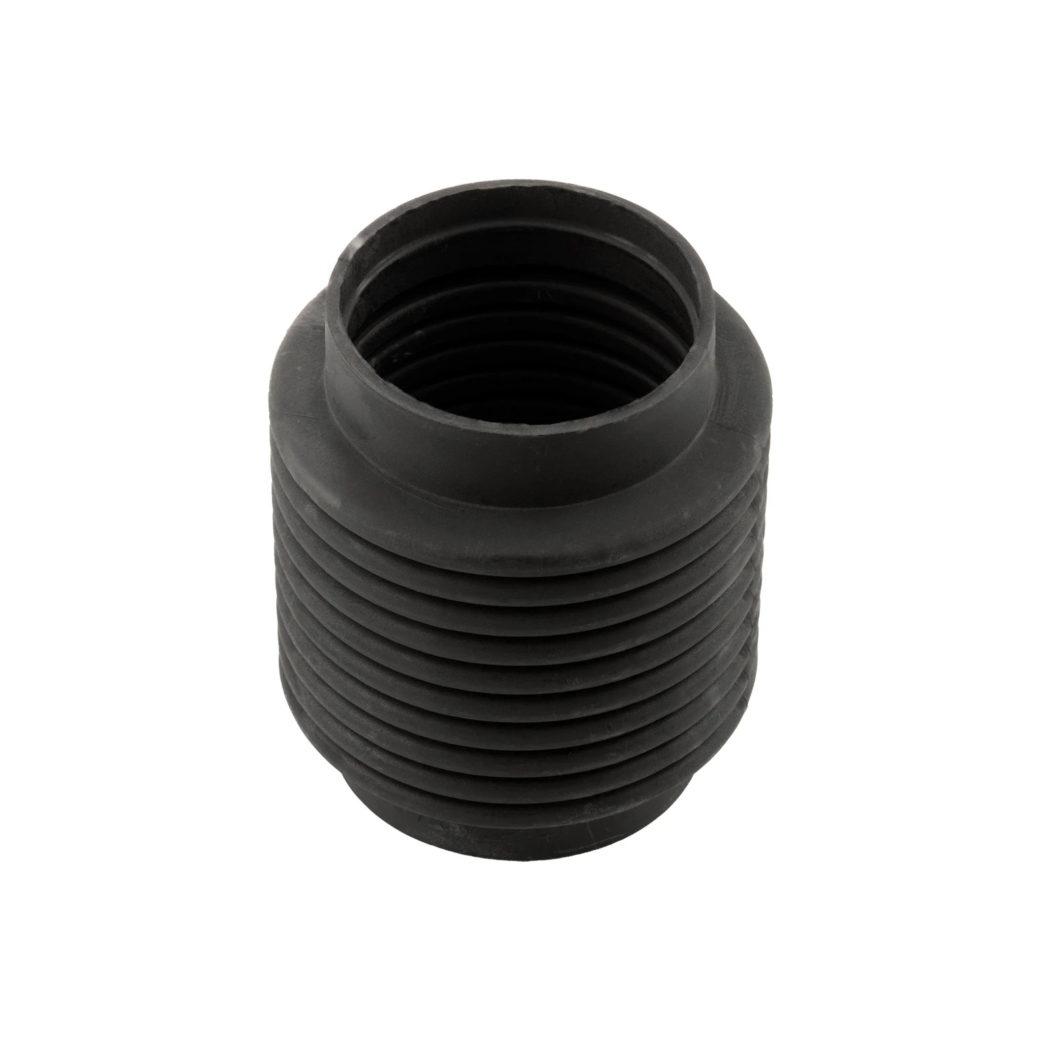 PPE 215020360 Zilla Carbon Fiber Intake Tube (2020 - 2023 Cummins) - Southern Diesel Supply