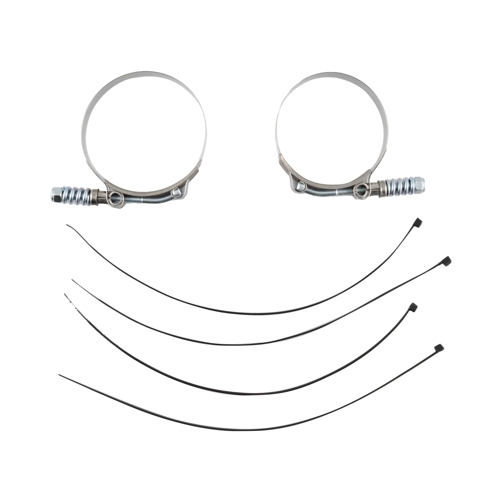 PPE 215032023 Performance Intercooler Kit (2020 - 2023 3.0L Cummins) - Southern Diesel Supply