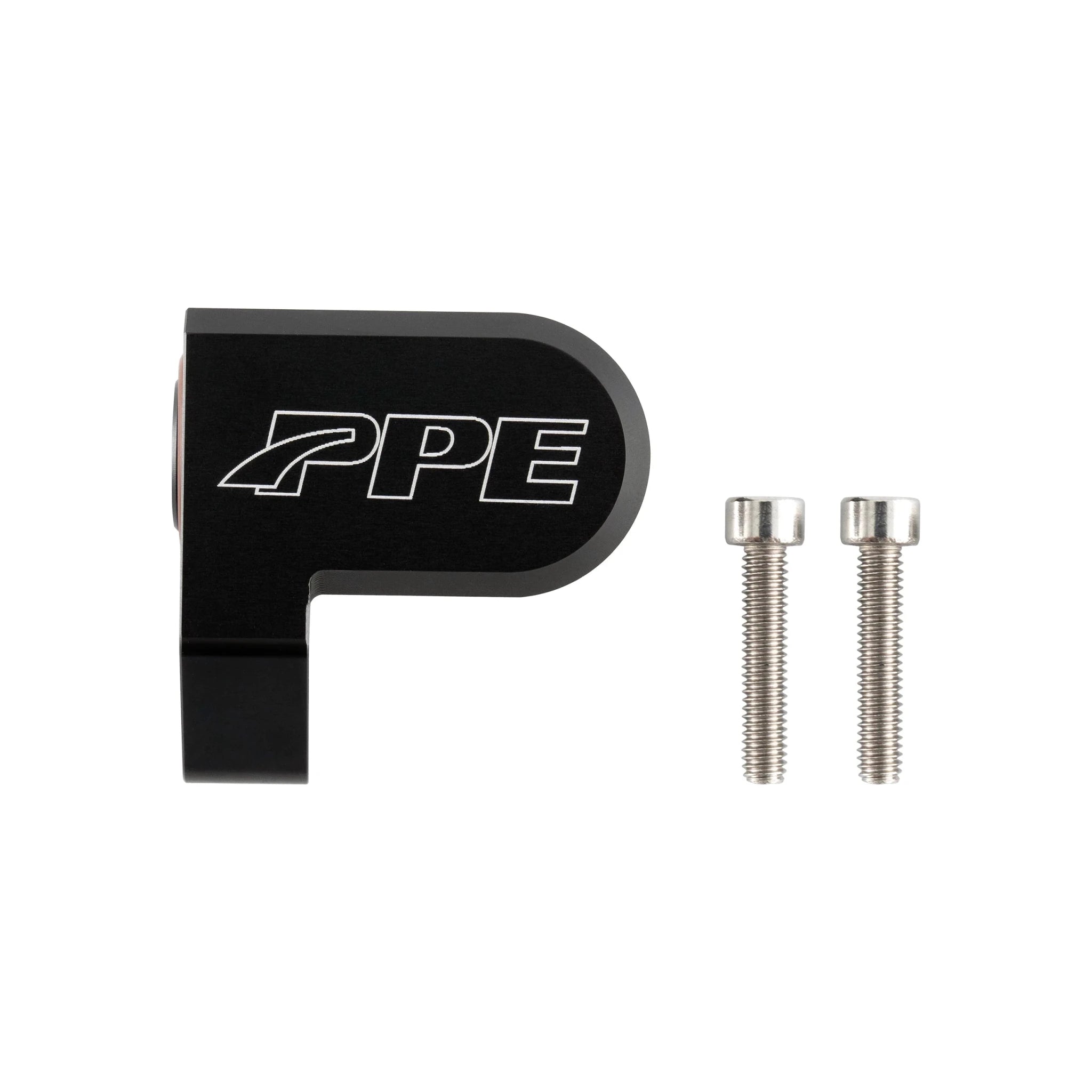 PPE 215672020 MAP Sensor Relocation Spacer (2007.5 - 2018 6.7L Cummins) - Southern Diesel Supply