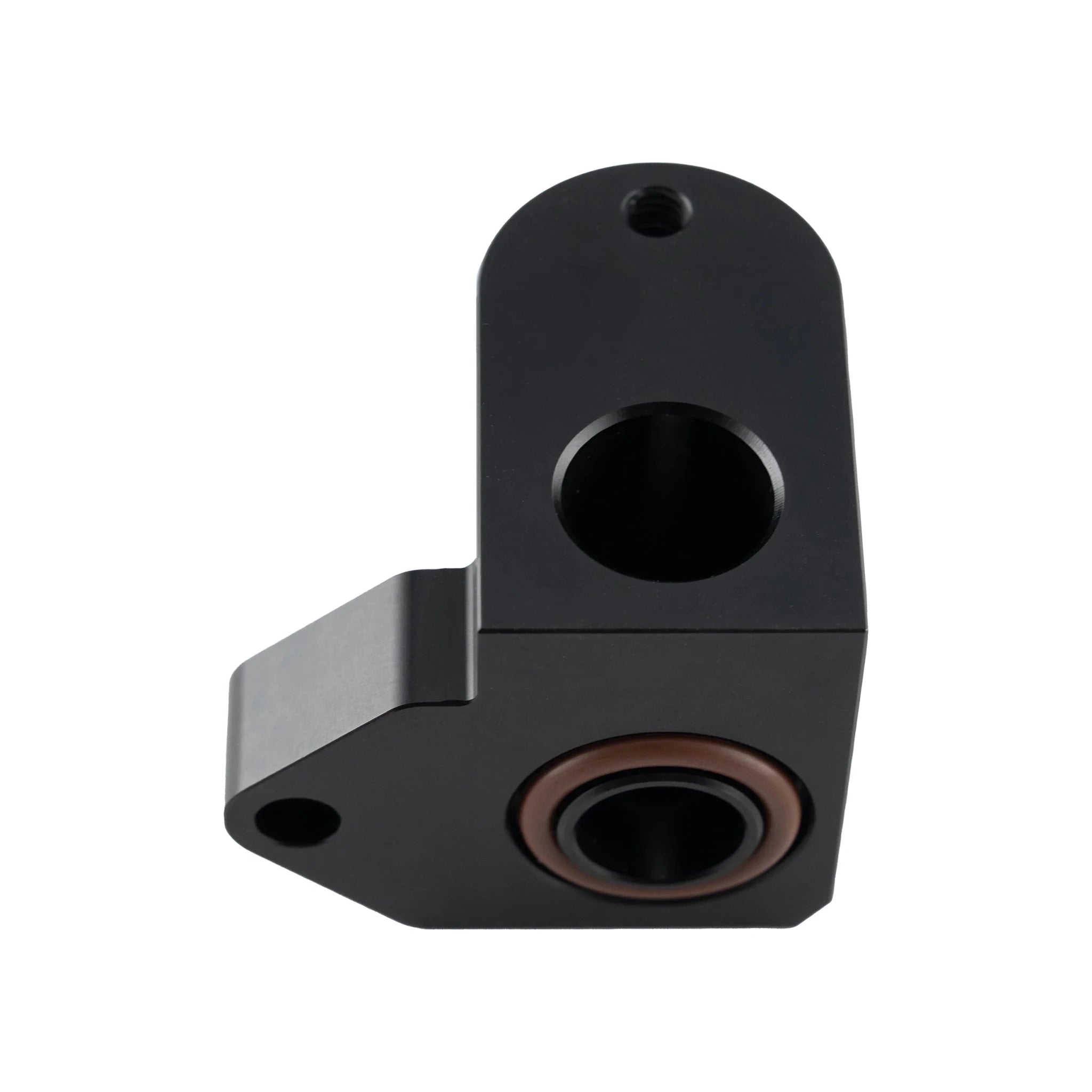 PPE 215672030 MAP Sensor Relocation Spacer (2019 - 2024 6.7L Cummins) - Southern Diesel Supply