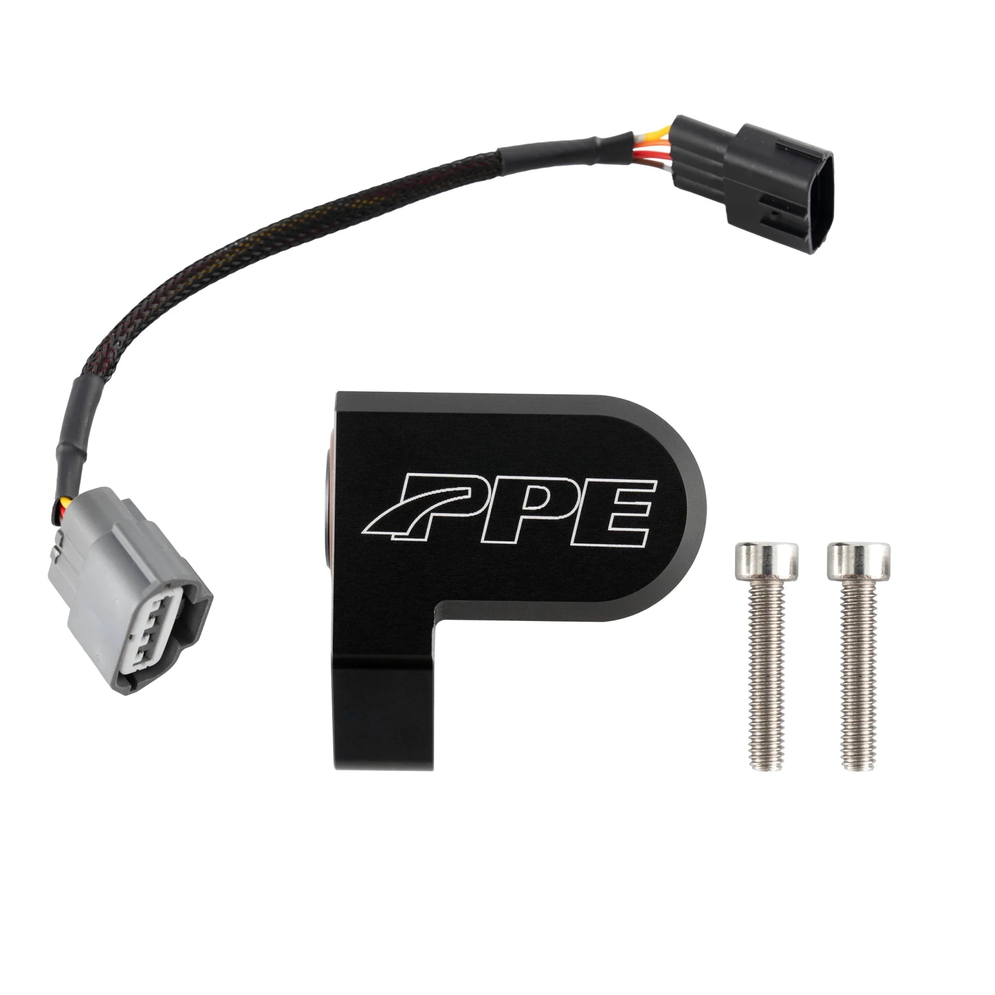 PPE 215672030 MAP Sensor Relocation Spacer (2019 - 2024 6.7L Cummins) - Southern Diesel Supply