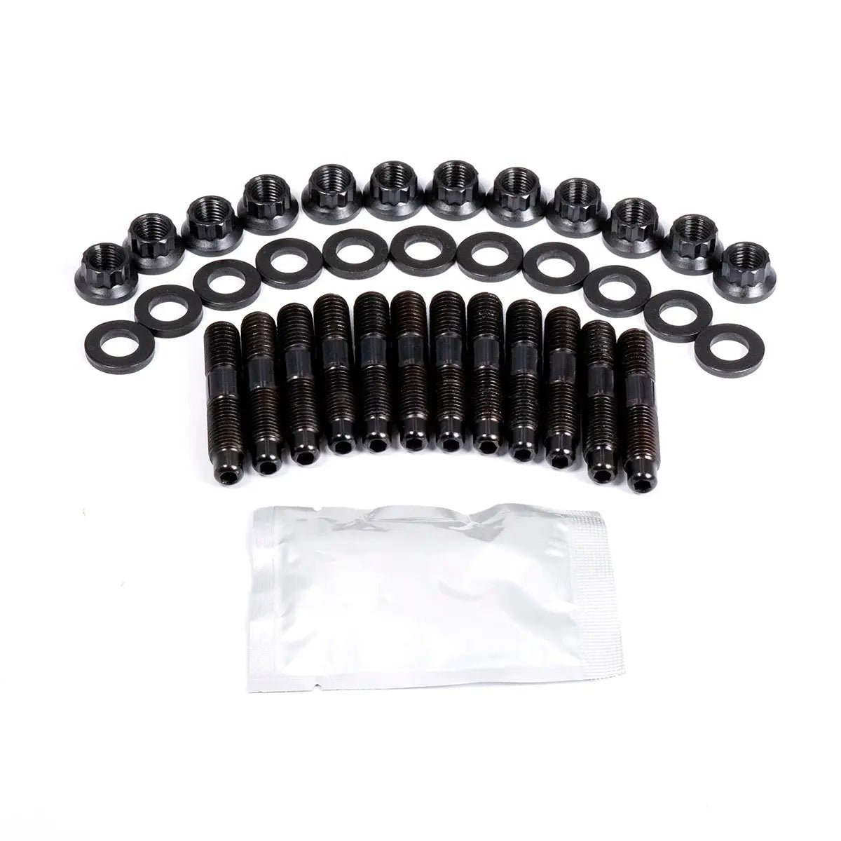 PPE 216110200 Exhaust Manifold Stud Kit (1998.5 - 2018 Cummins) - Southern Diesel Supply