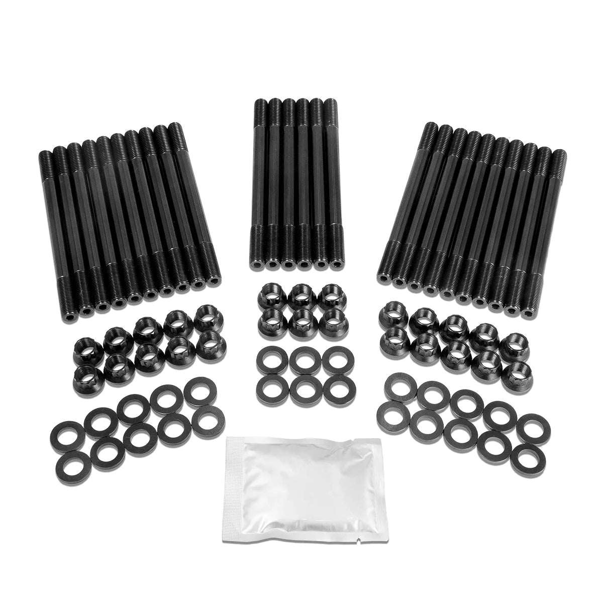 PPE 218034300 Head Stud Kit (1998.5 - 2024 Cummins) - Southern Diesel Supply