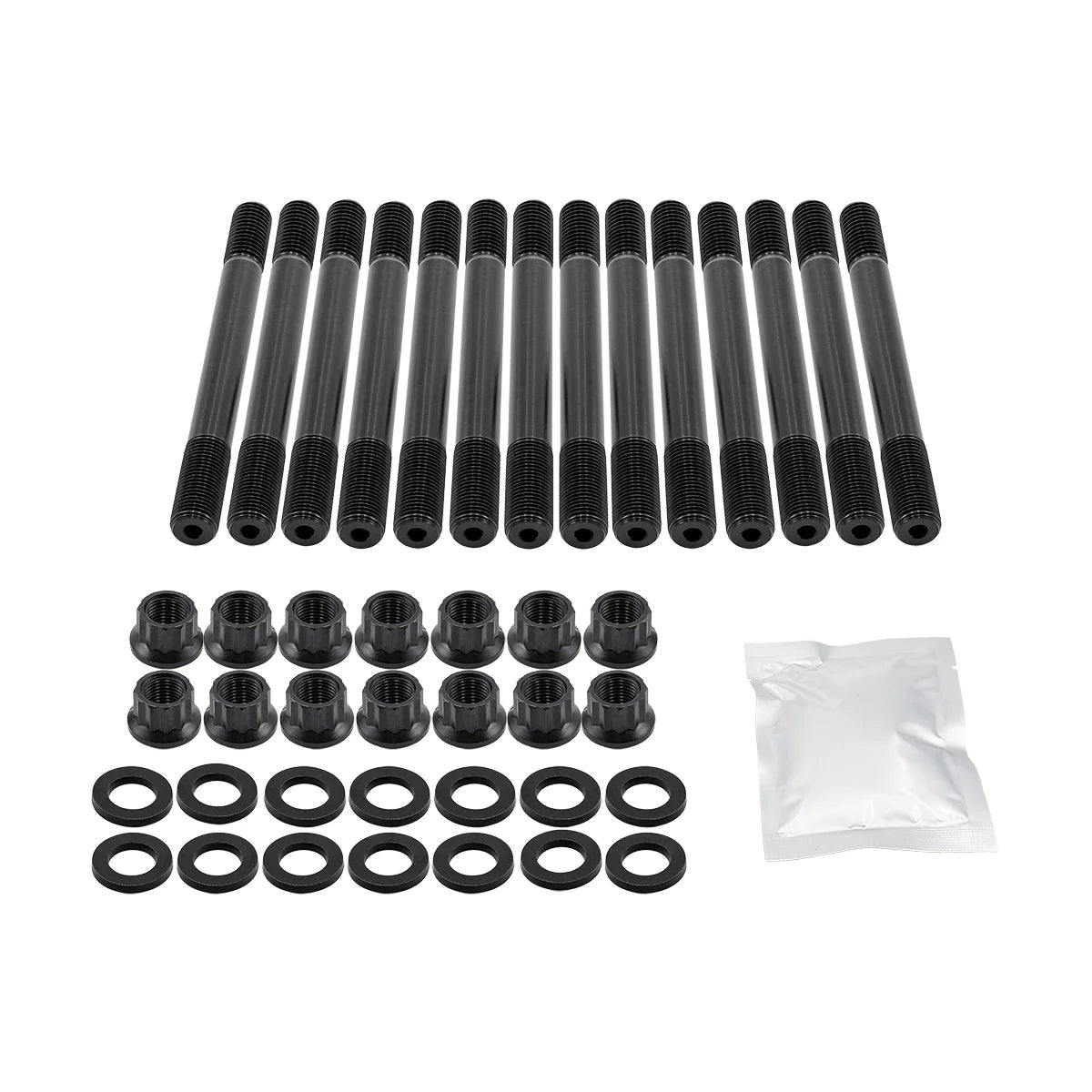 PPE 218035000 Main Stud Kit (1989 - 1998 Cummins) - Southern Diesel Supply