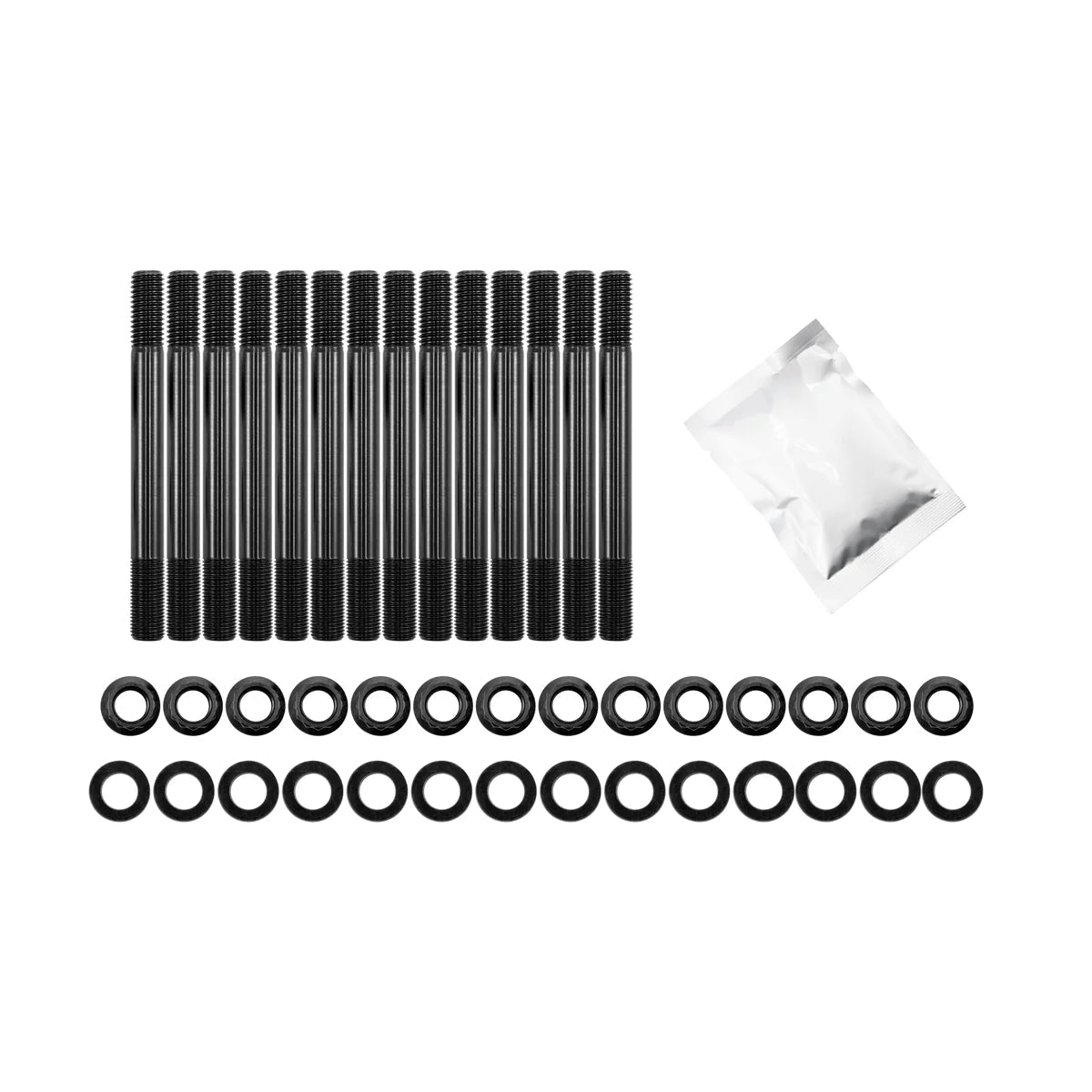 PPE 218035000 Main Stud Kit (1989 - 1998 Cummins) - Southern Diesel Supply