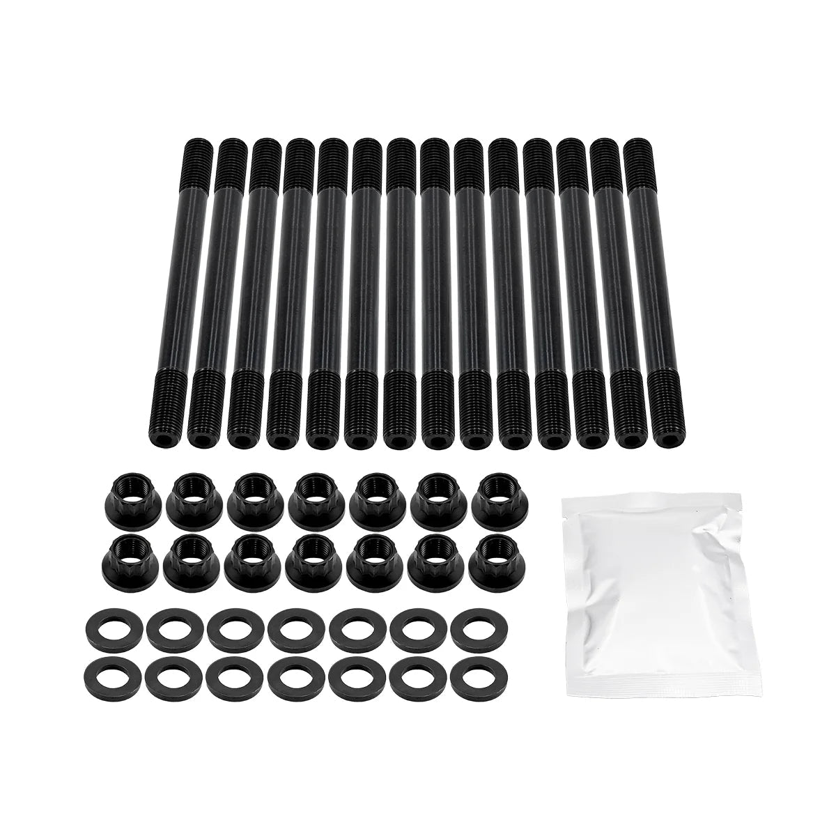 PPE 218035200 Main Stud Kit (1998.5 - 2002 Cummins) - Southern Diesel Supply
