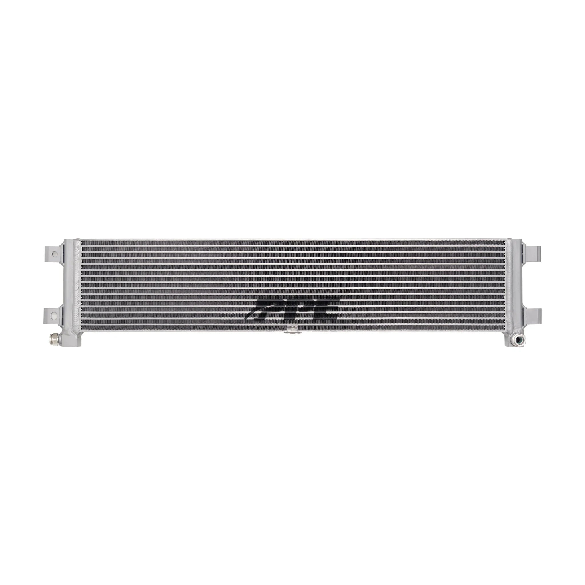 PPE 224065000 Bar and Plate Transmission Cooler (2019-2024 6.7L Cummins) - Southern Diesel Supply
