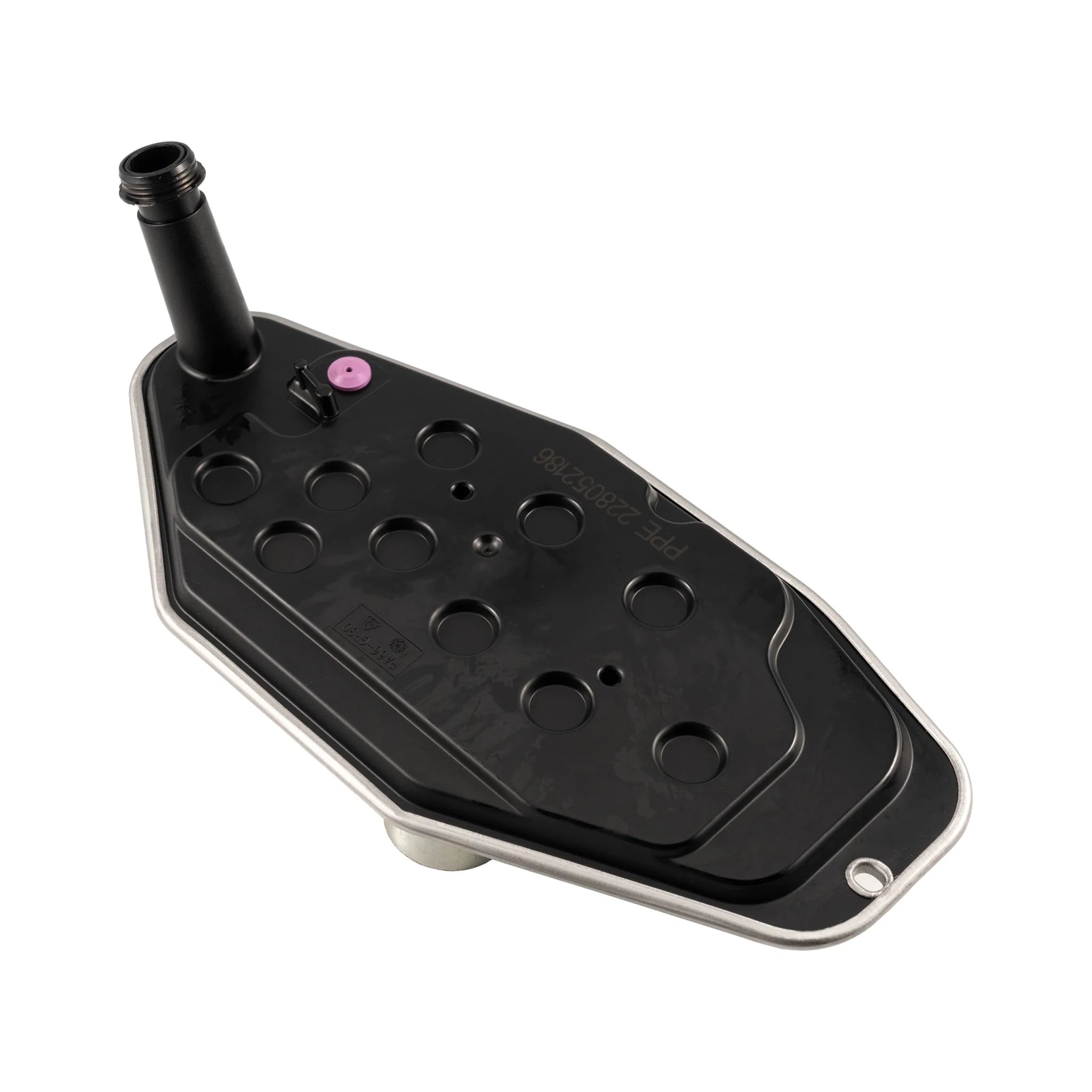 PPE 228052186 68RFE Transmission Pan Filter (2007.5 - 2024 Cummins) - Southern Diesel Supply