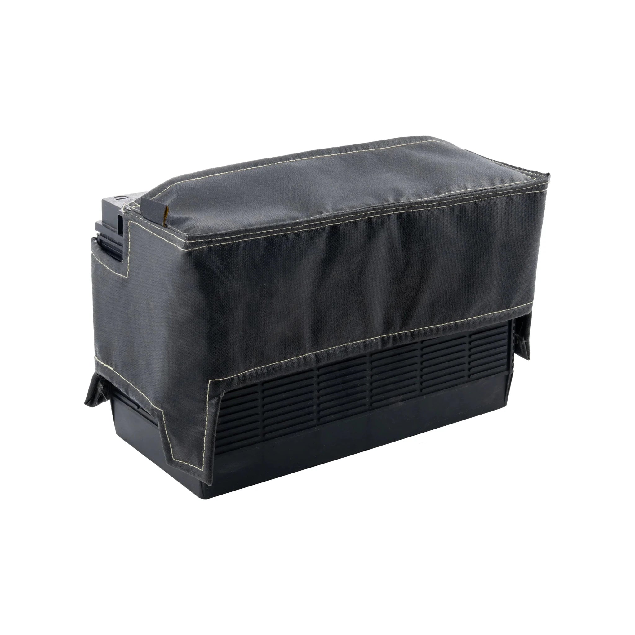 PPE 249002020 Battery Heat Shield (2016 - 2025 Cummins) - Southern Diesel Supply