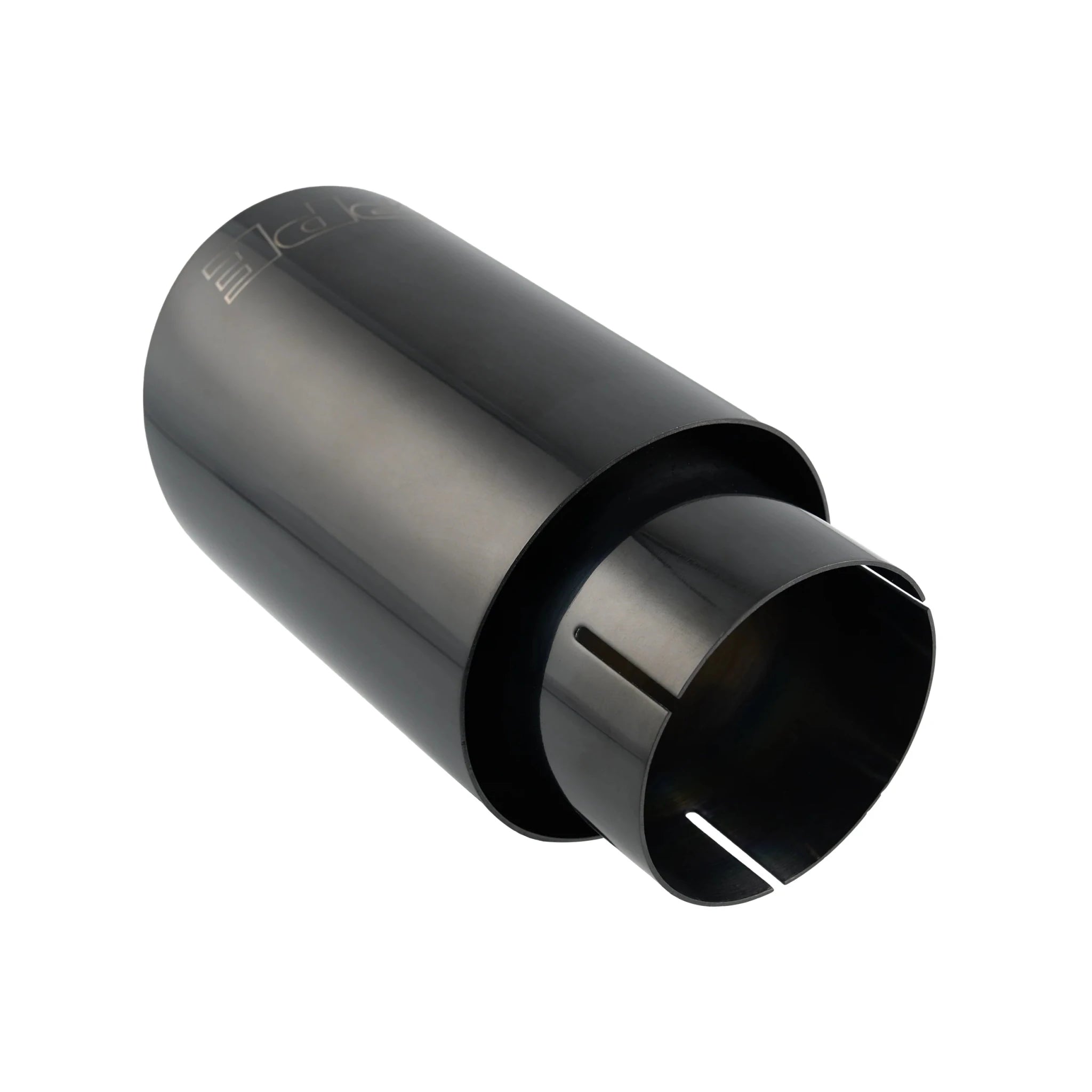PPE 3" Stainless Steel Exhaust Tip - Southern Diesel Supply