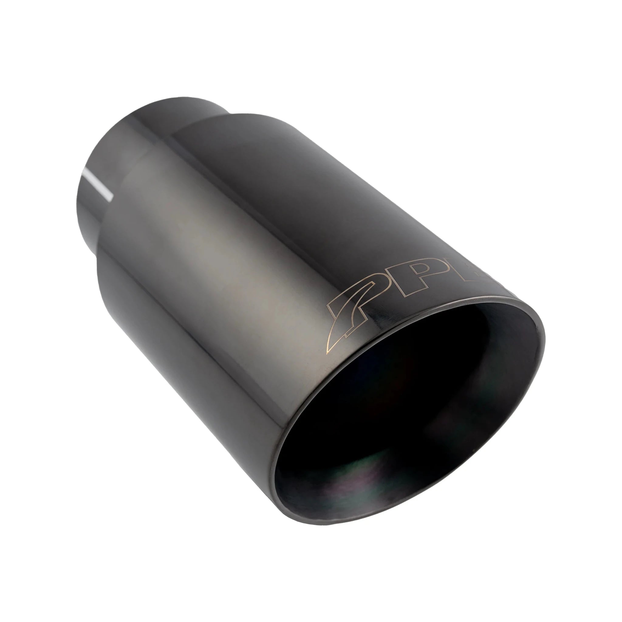 PPE 3" Stainless Steel Exhaust Tip - Southern Diesel Supply