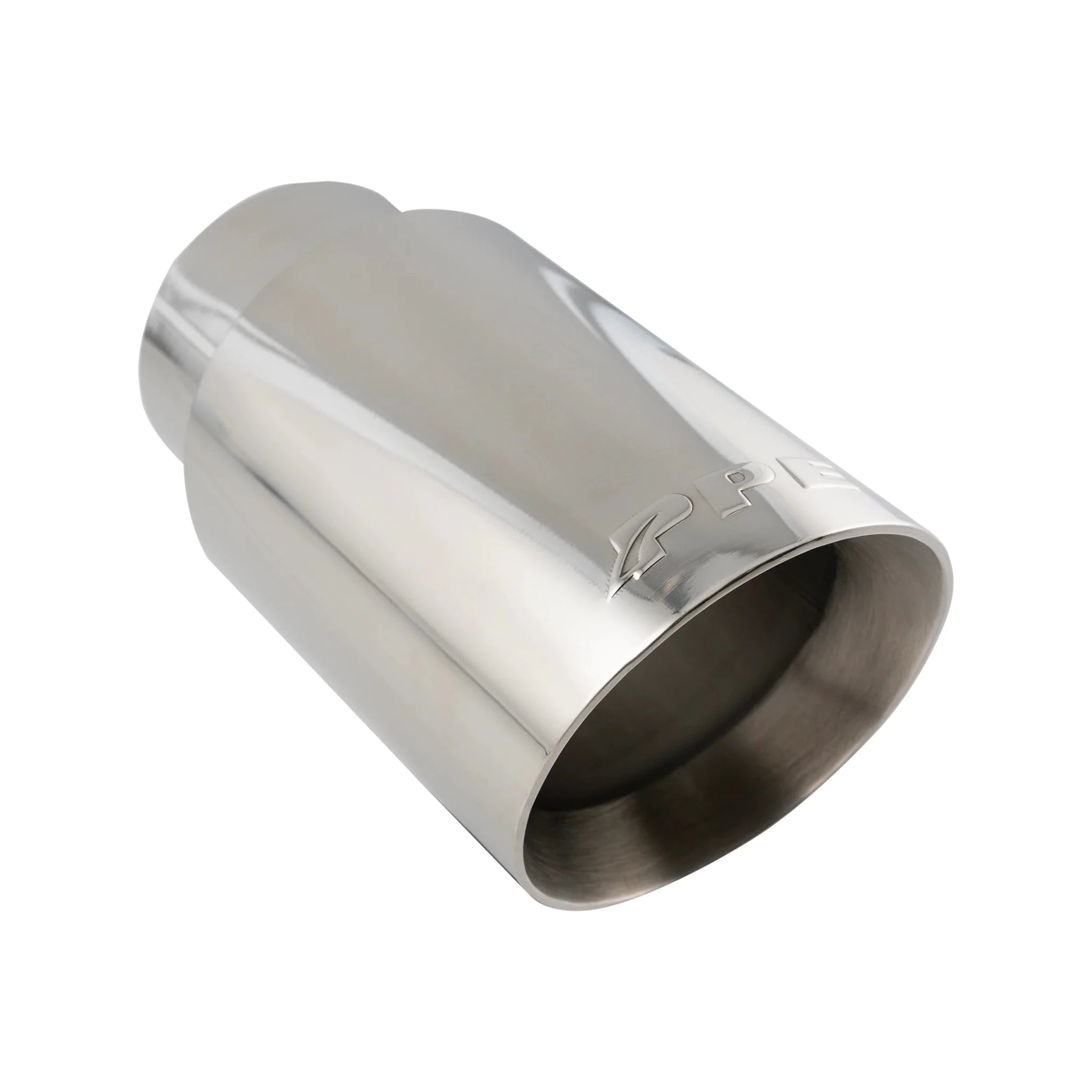 PPE 3" Stainless Steel Exhaust Tip - Southern Diesel Supply