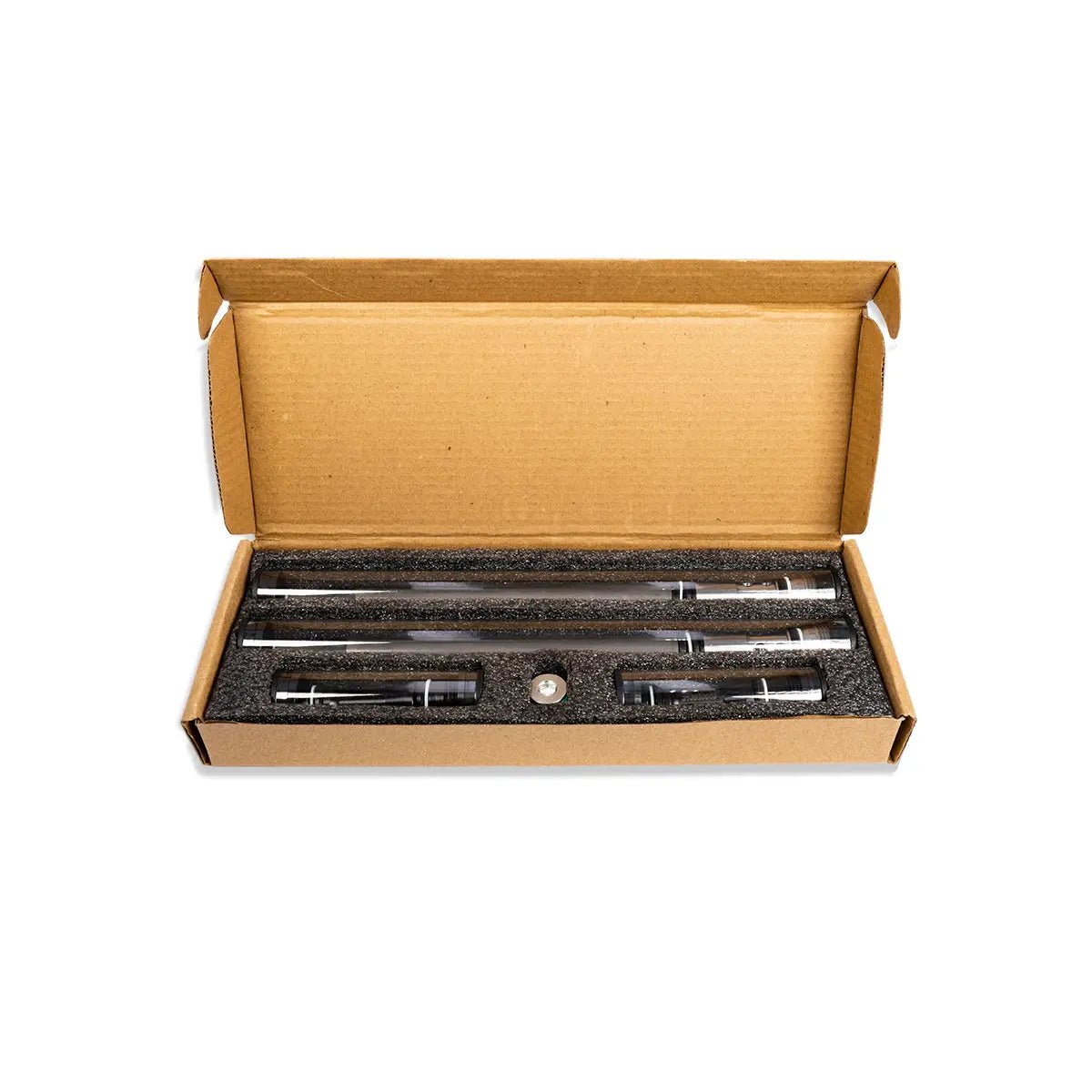 PPE 313020000 High - Pressure Oil Stand Pipe & Rail Plug Kit (2004.5 - 2007 Power Stroke) - Southern Diesel Supply