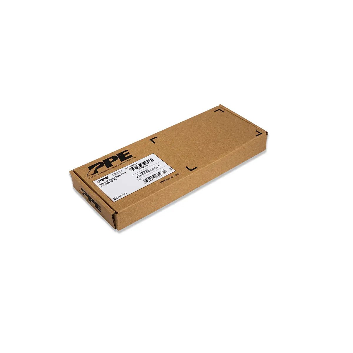PPE 313020000 High - Pressure Oil Stand Pipe & Rail Plug Kit (2004.5 - 2007 Power Stroke) - Southern Diesel Supply