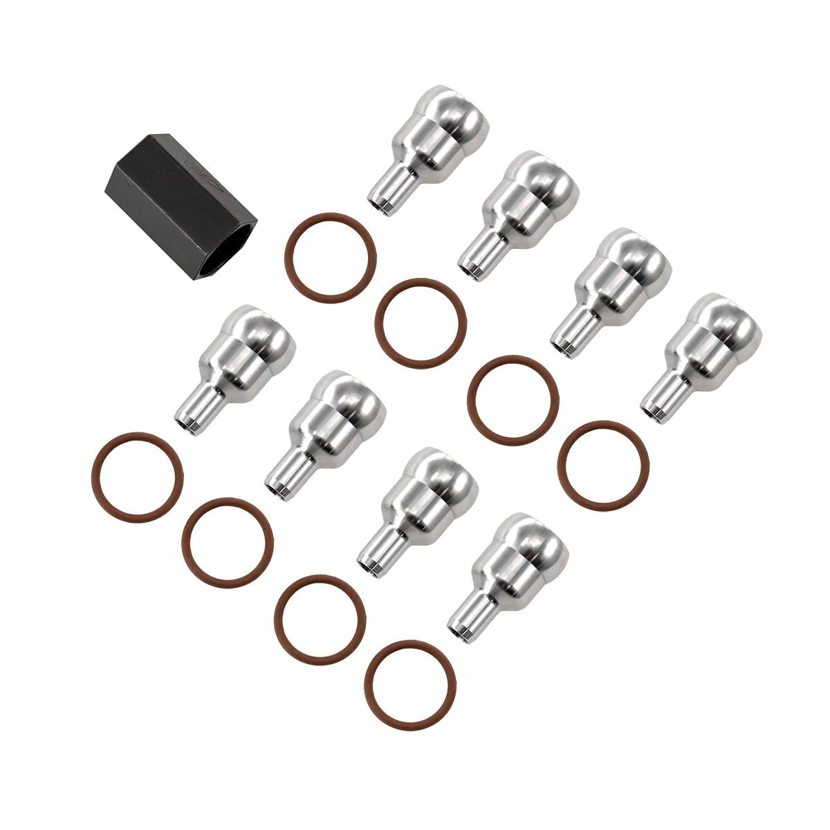 PPE 313030000 High - Pressure Oil Rail Ball Tube & Install Tool Kit (2003 - 2007 Power Stroke) - Southern Diesel Supply
