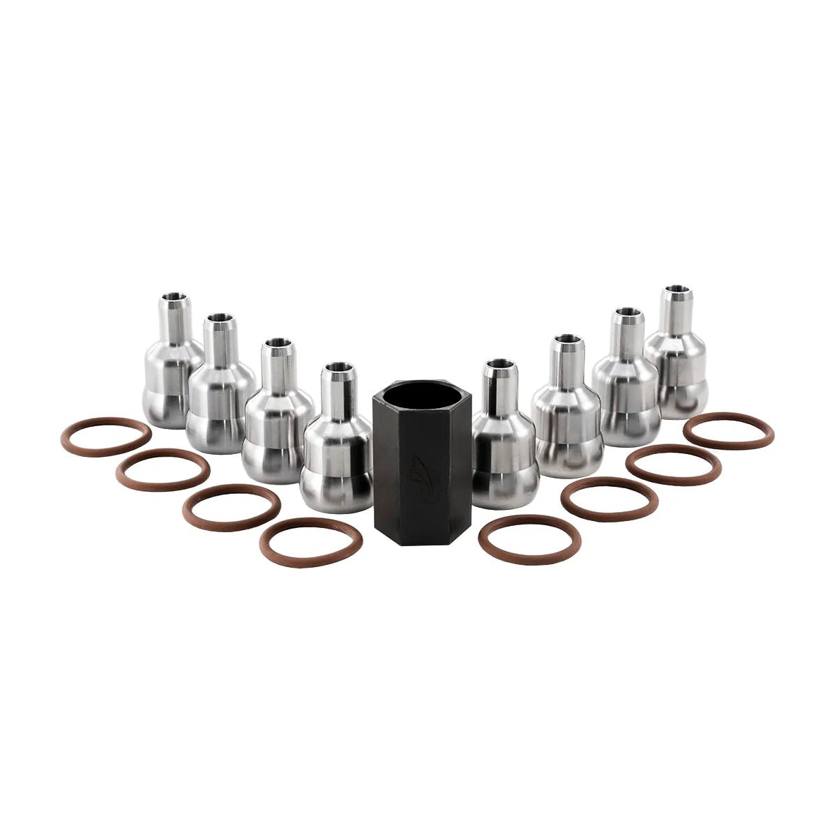 PPE 313030000 High - Pressure Oil Rail Ball Tube & Install Tool Kit (2003 - 2007 Power Stroke) - Southern Diesel Supply