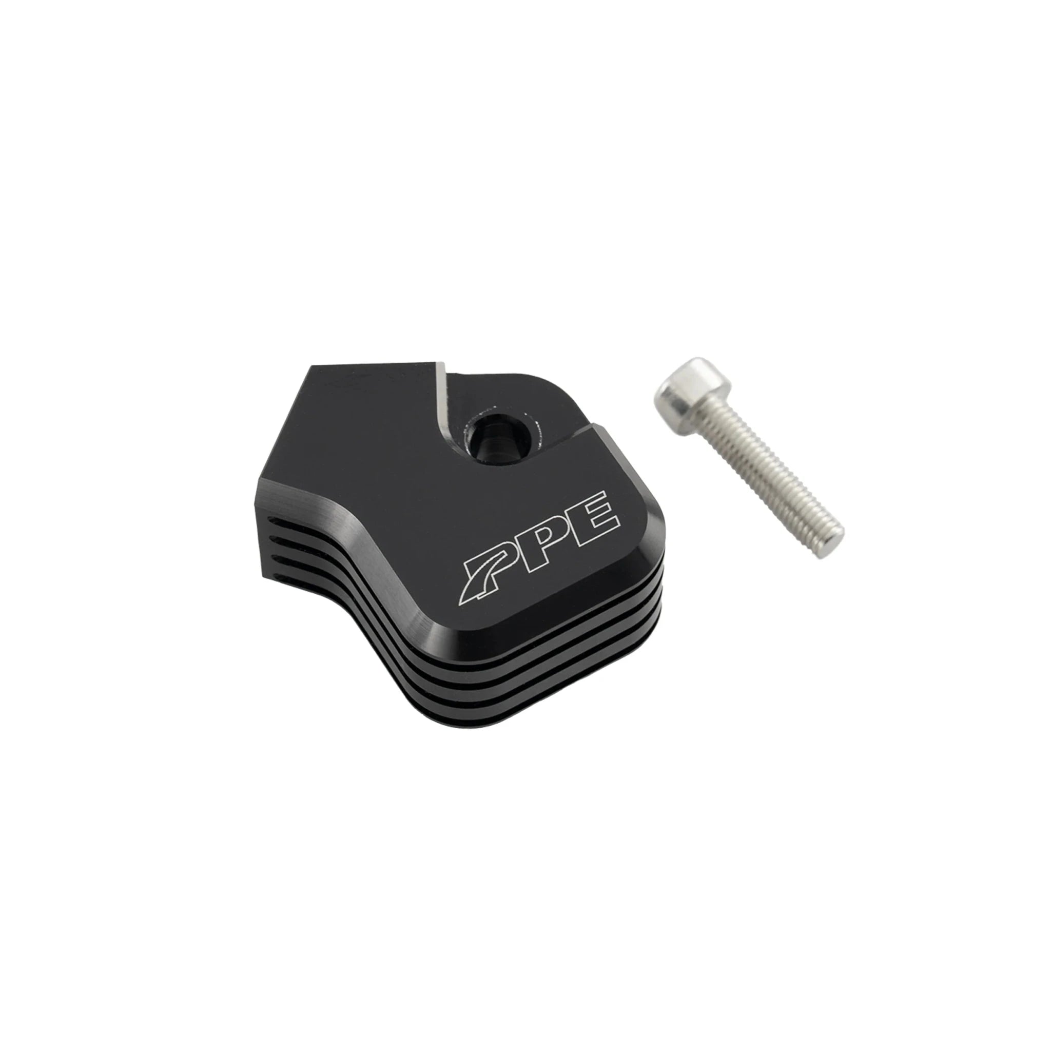 PPE 315672020 MAP Sensor Relocation Spacer (2011 - 2019 6.7L Power Stroke) - Southern Diesel Supply