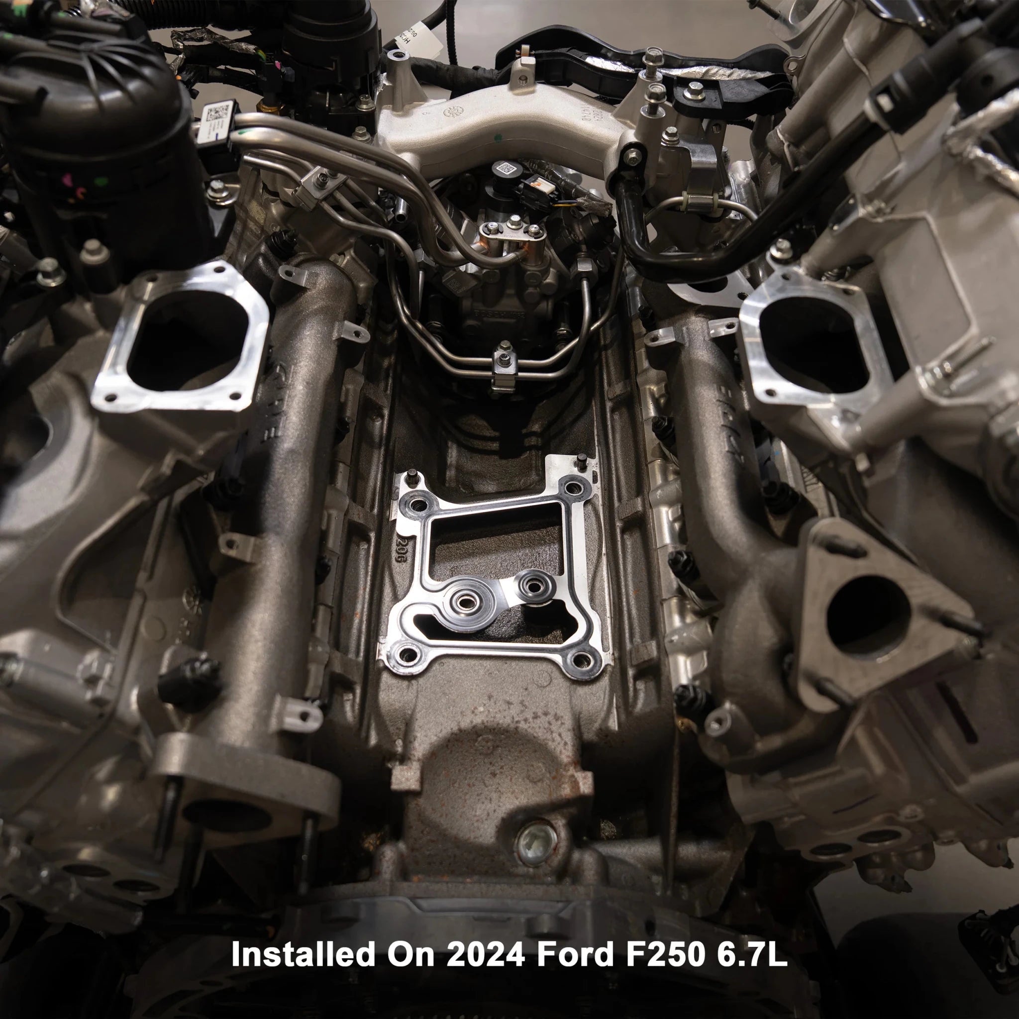 PPE 316115100 Exhaust Manifolds (2020 - 2026 Power Stroke) - Southern Diesel Supply