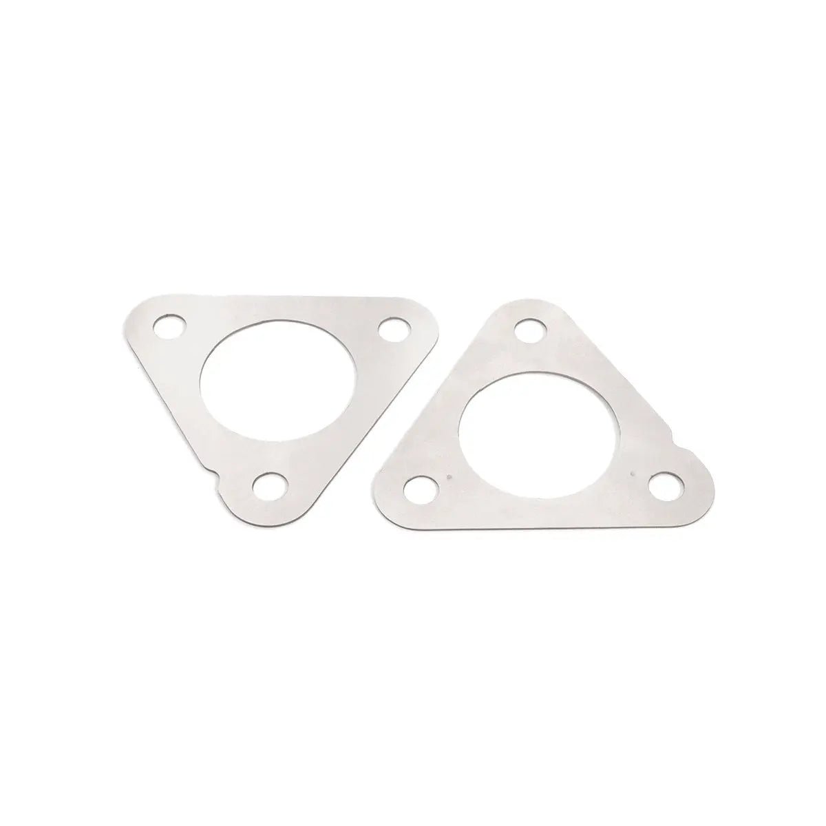 PPE 316119511 High-Flow Up-Pipes (2011-2014, 2011-2016 Cab & Chassis 6.7L PowerStroke) - Southern Diesel Supply